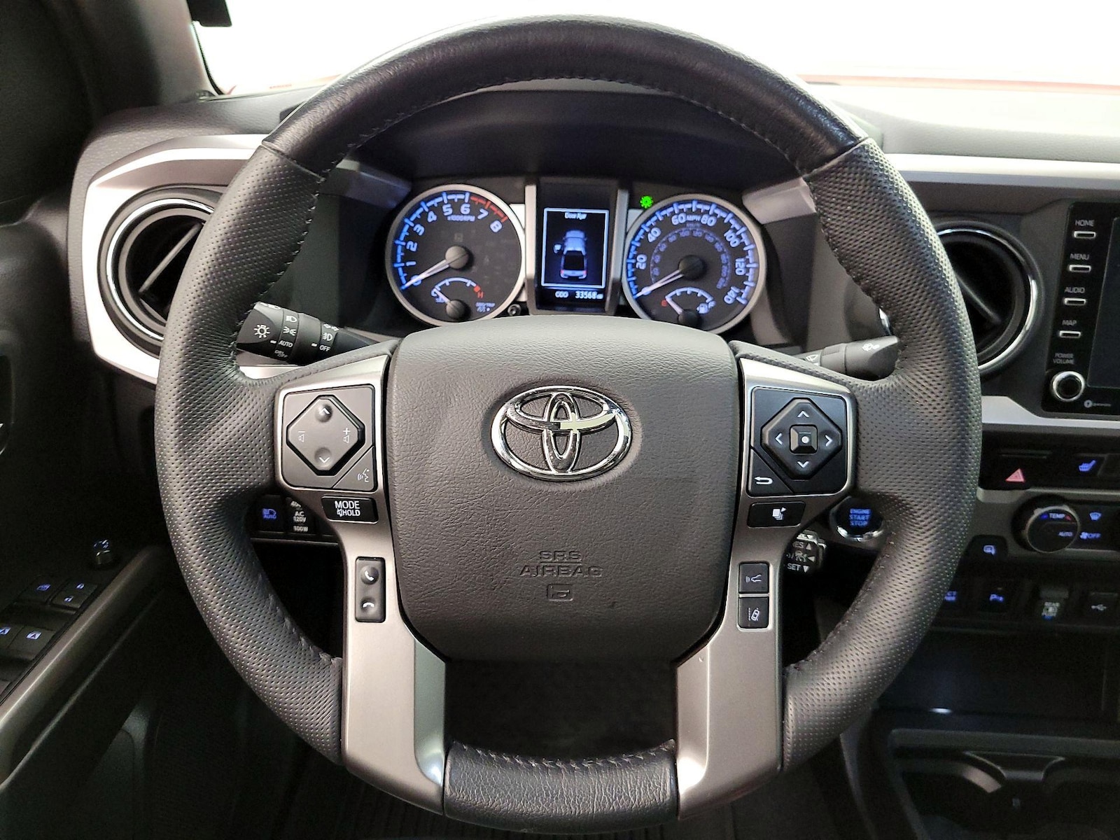 2023 Toyota Tacoma Limited - Photo 11