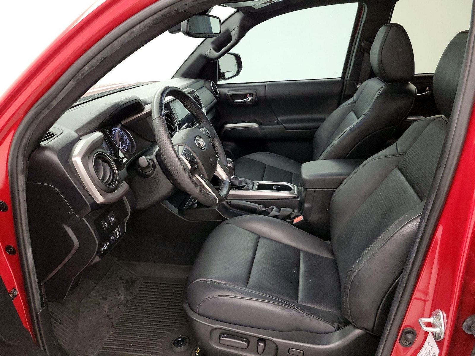 2023 Toyota Tacoma Limited - Photo 12