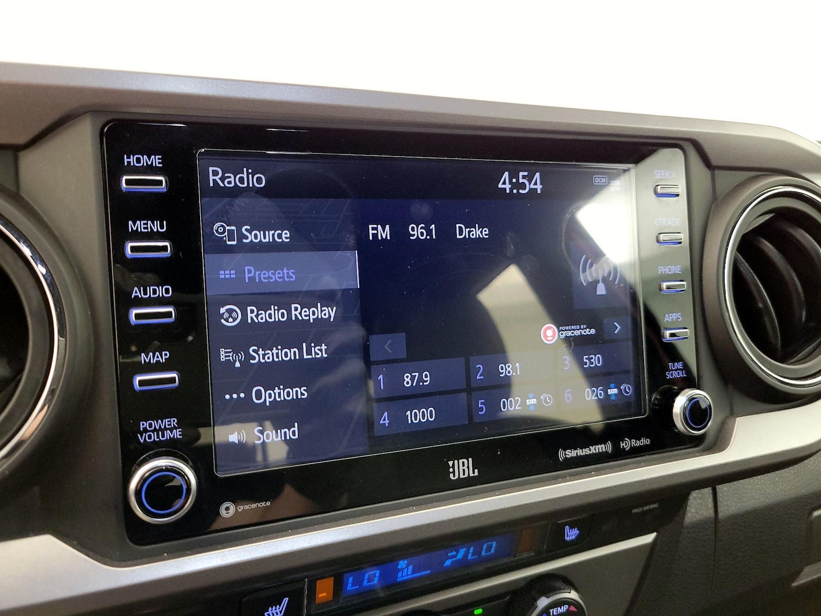 2023 Toyota Tacoma Limited - Photo 17