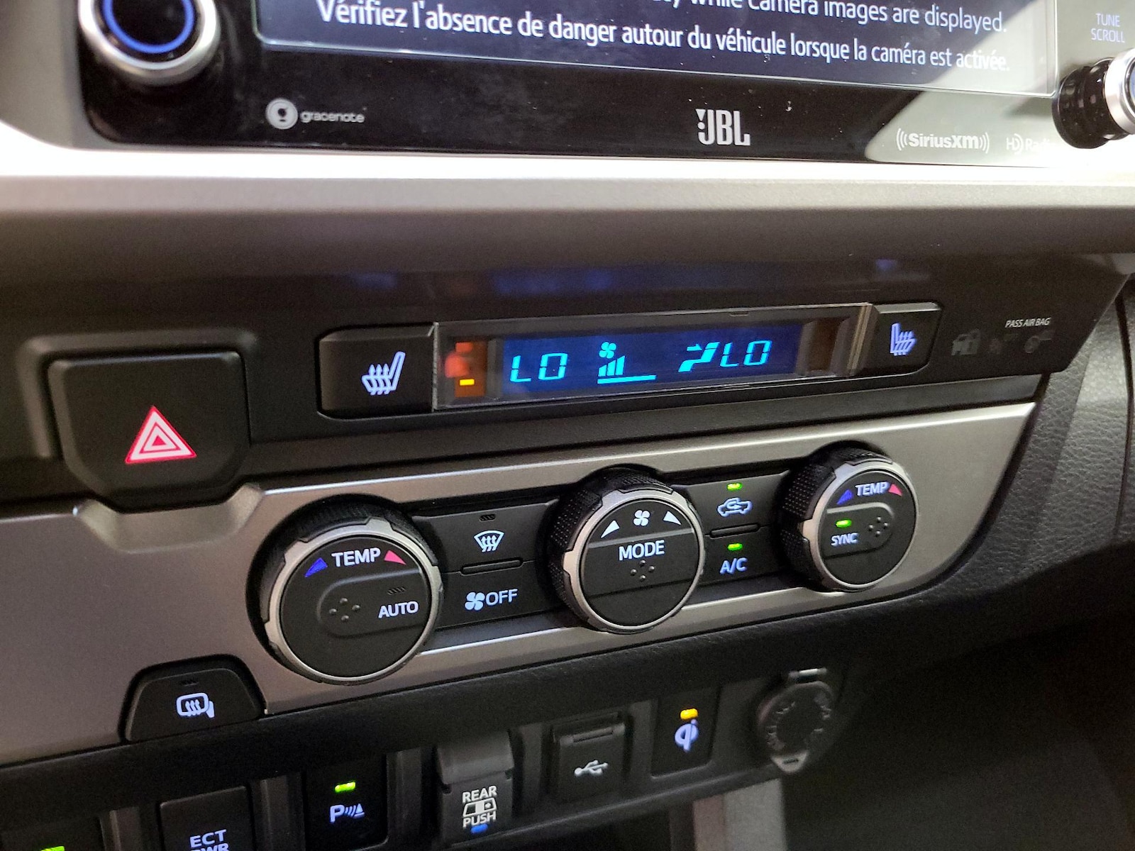 2023 Toyota Tacoma Limited - Photo 18
