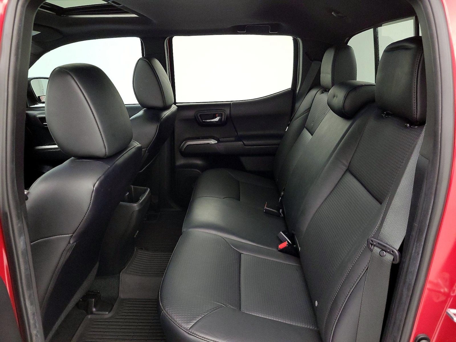 2023 Toyota Tacoma Limited - Photo 22