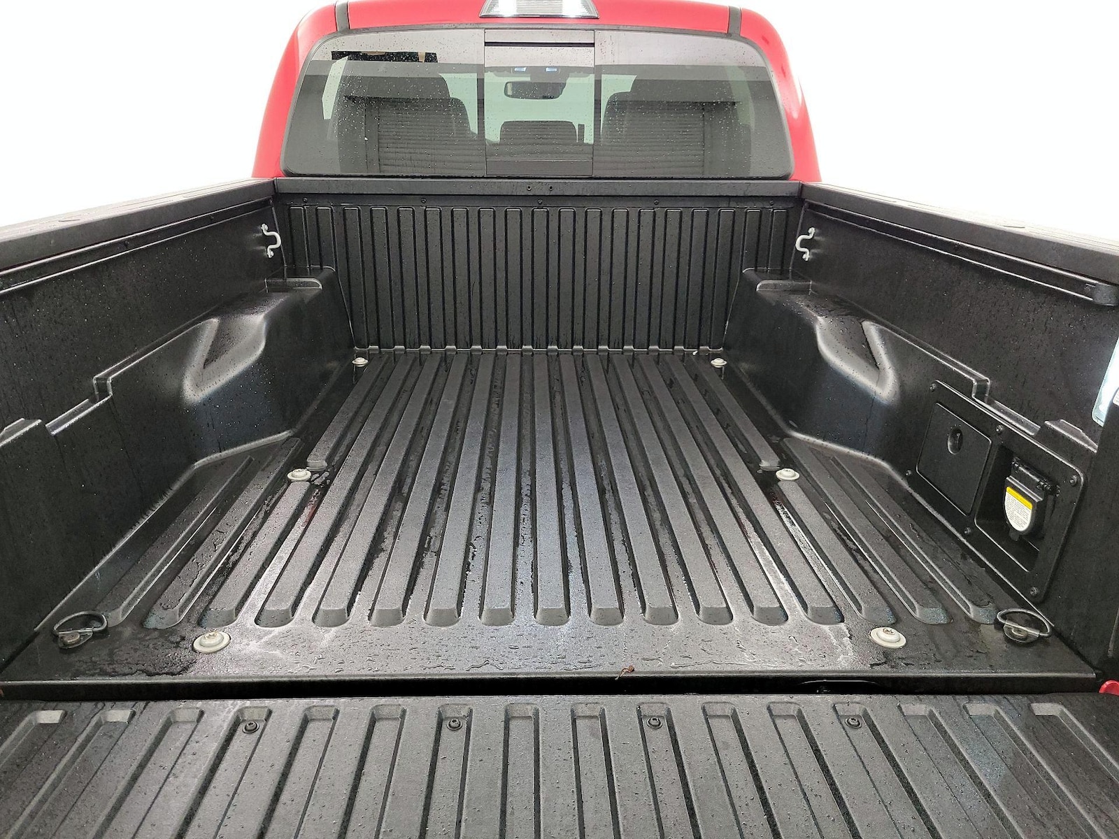 2023 Toyota Tacoma Limited - Photo 23