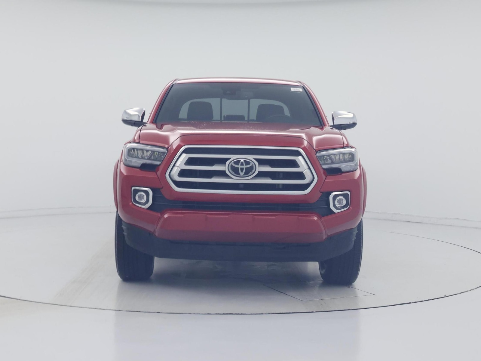 2023 Toyota Tacoma Limited - Photo 6
