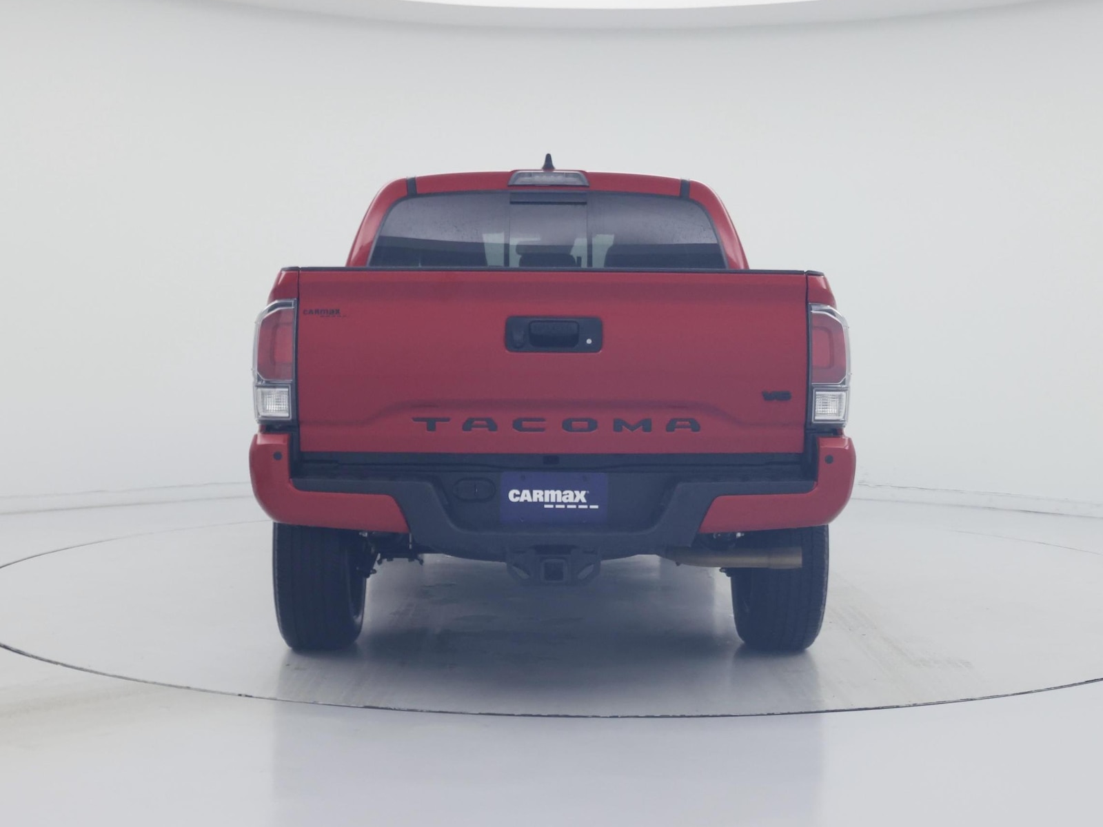 2023 Toyota Tacoma Limited - Photo 7