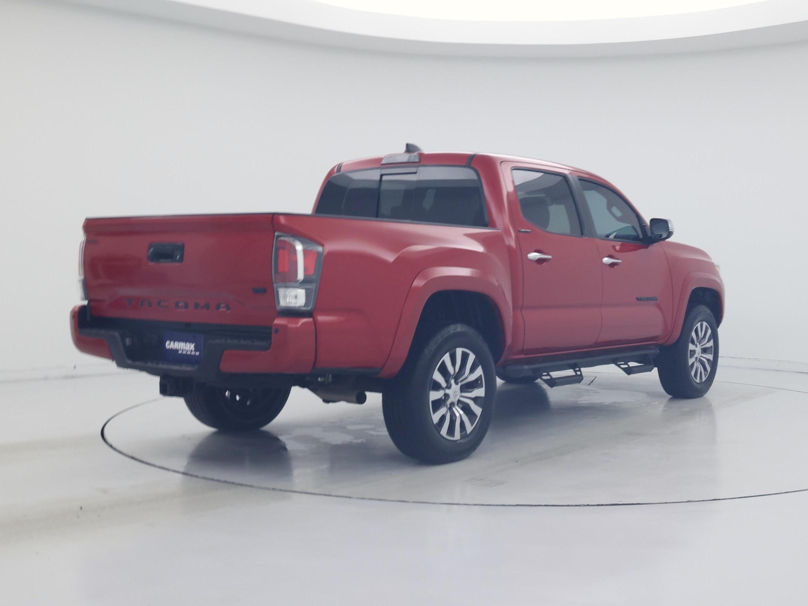 2023 Toyota Tacoma Limited - Photo 9
