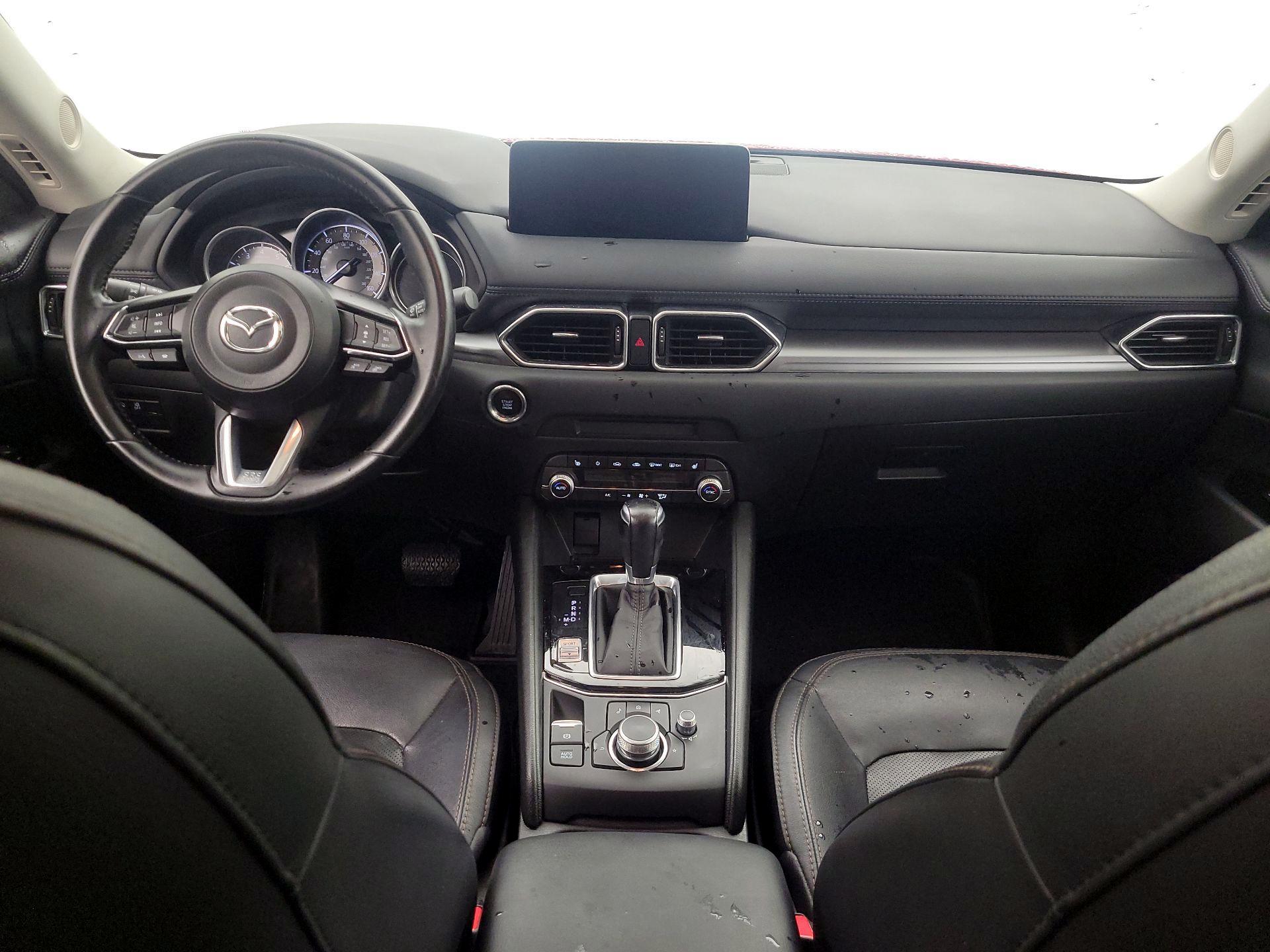 Thumbnail: 2022 Mazda CX-5 - 9