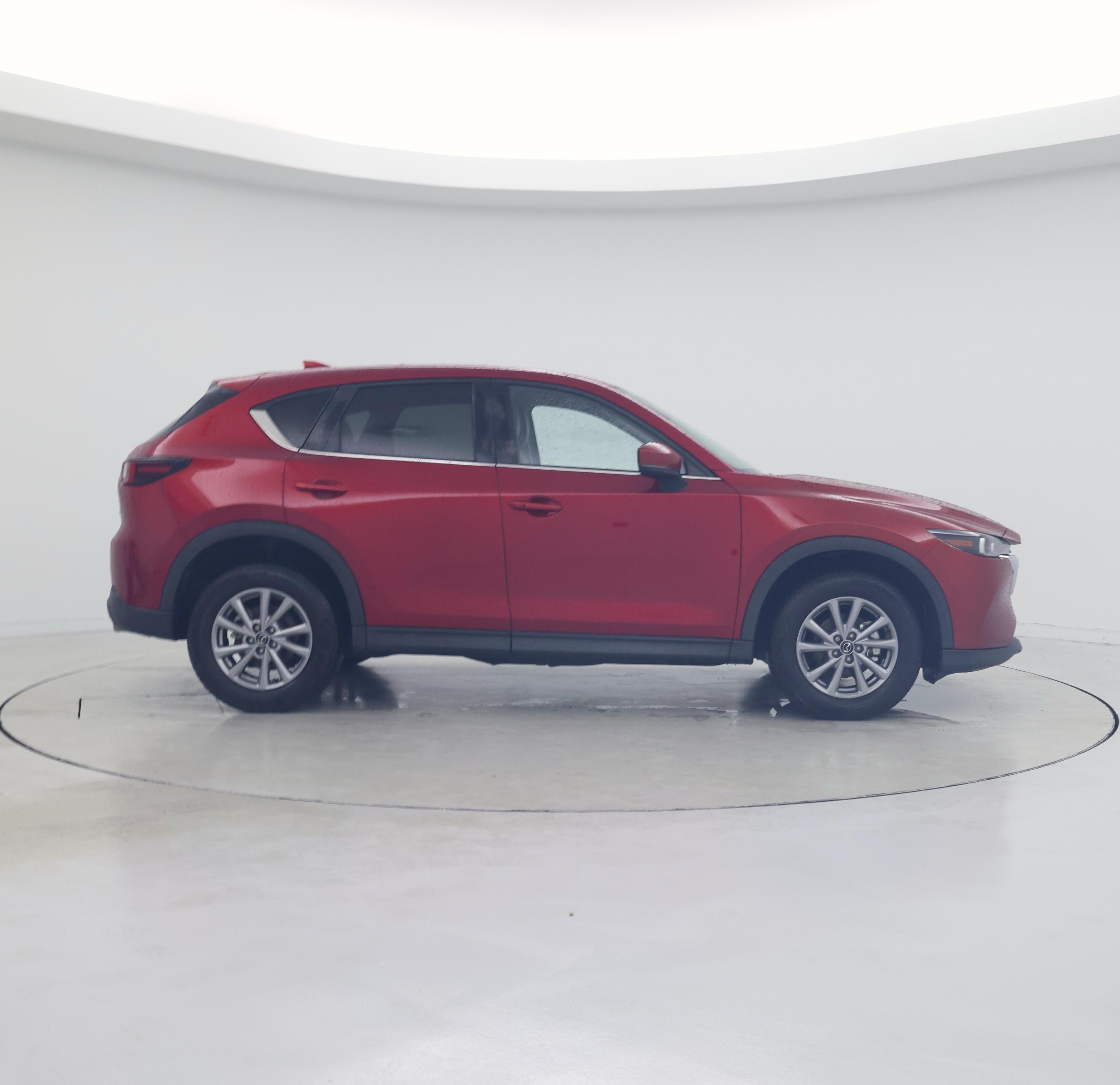Thumbnail: 2022 Mazda CX-5 - 7