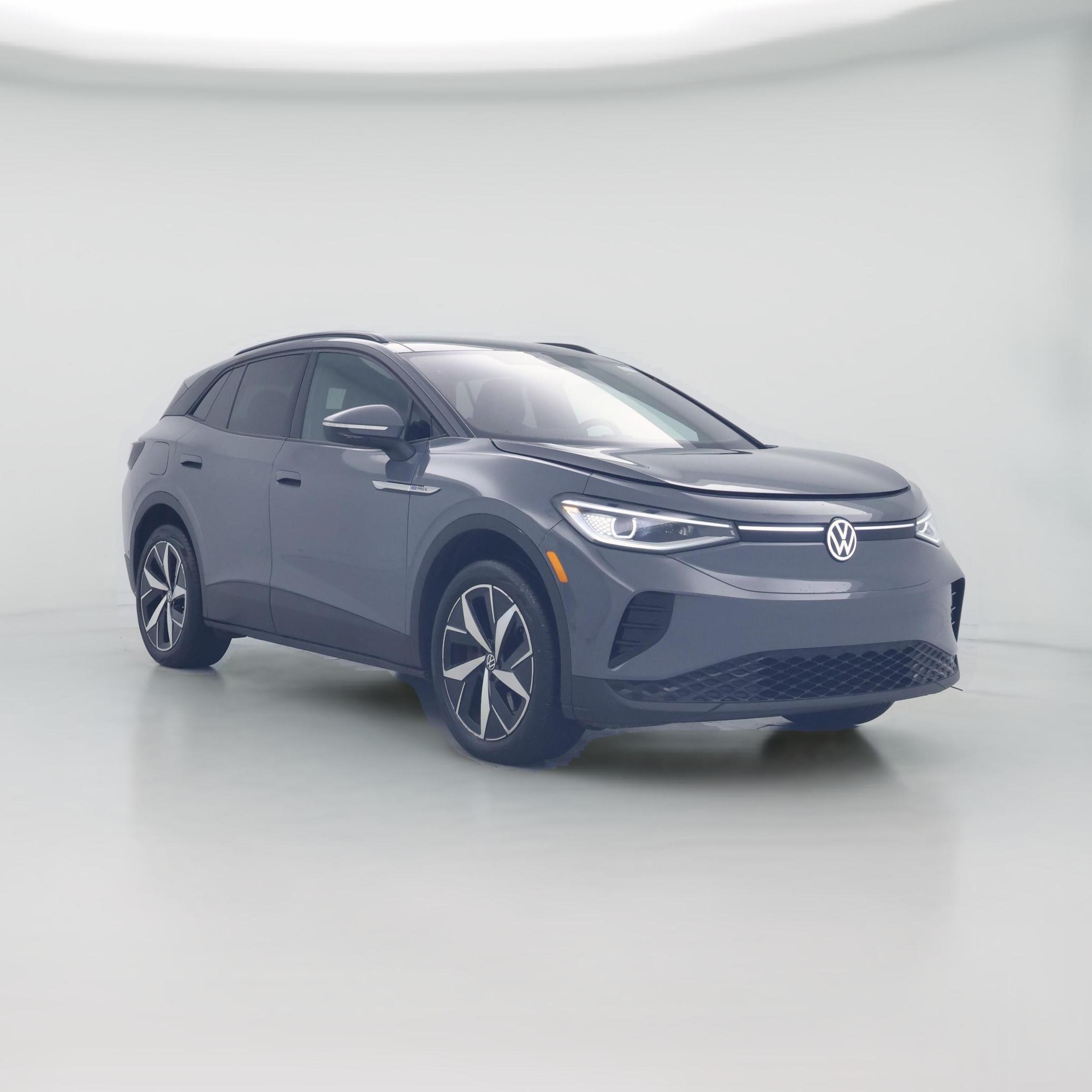 Thumbnail: 2023 Volkswagen ID.4 - 1