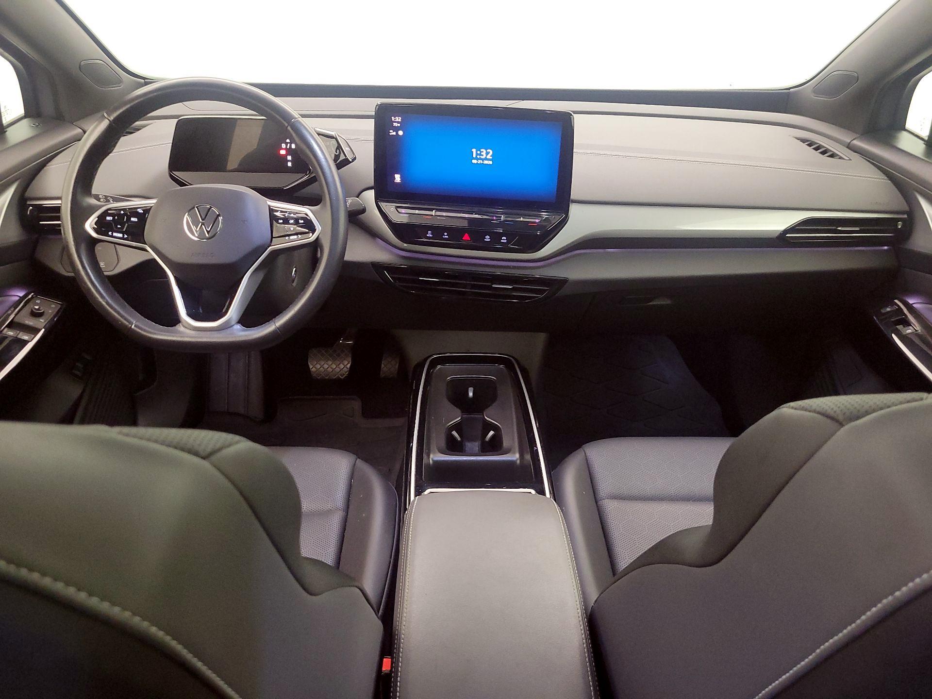 Thumbnail: 2023 Volkswagen ID.4 - 9