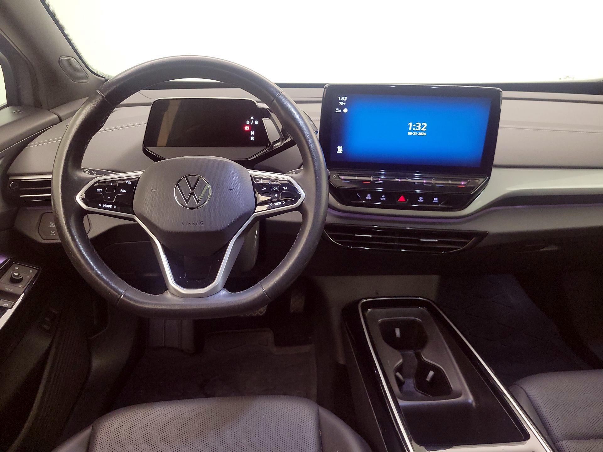 Thumbnail: 2023 Volkswagen ID.4 - 10
