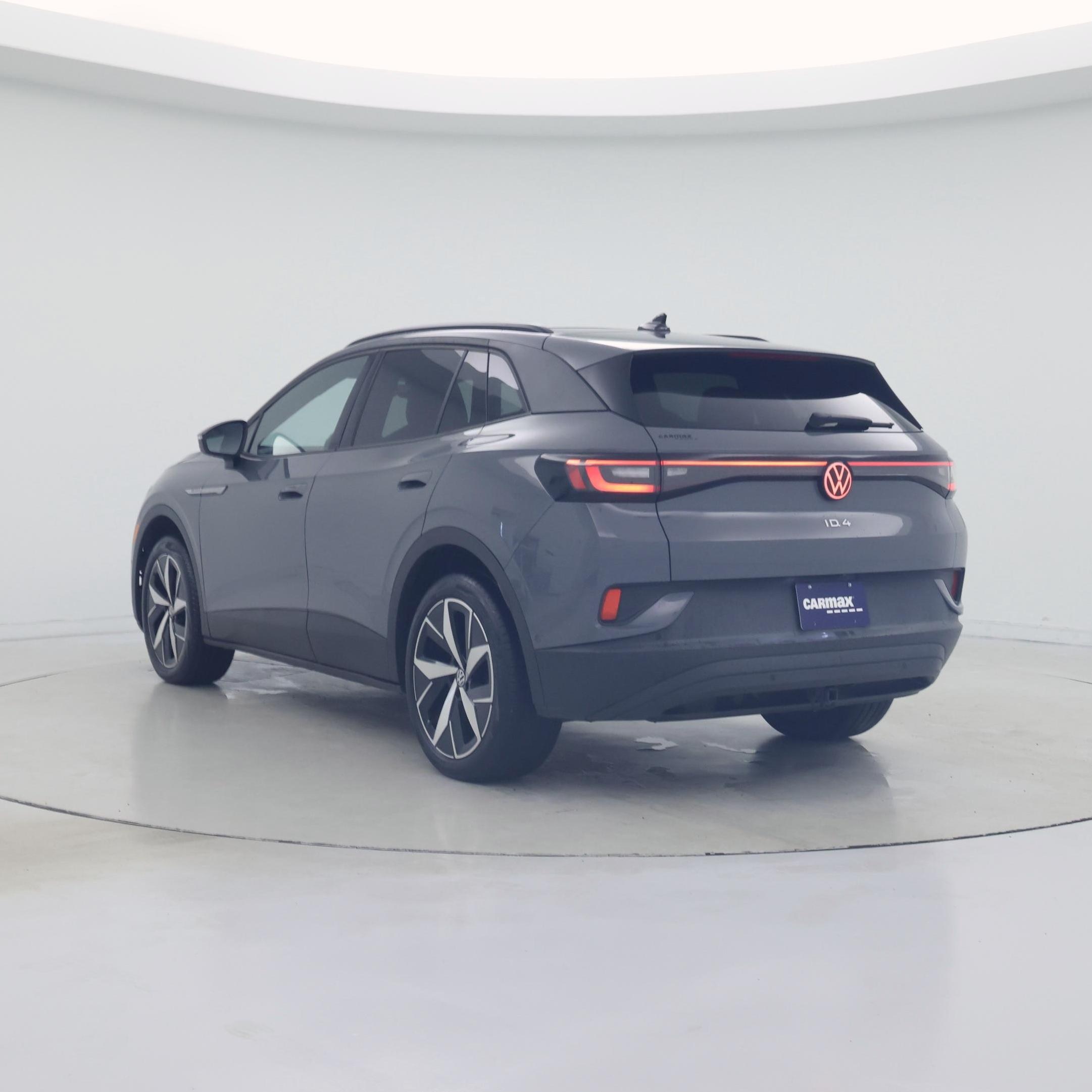 Thumbnail: 2023 Volkswagen ID.4 - 2