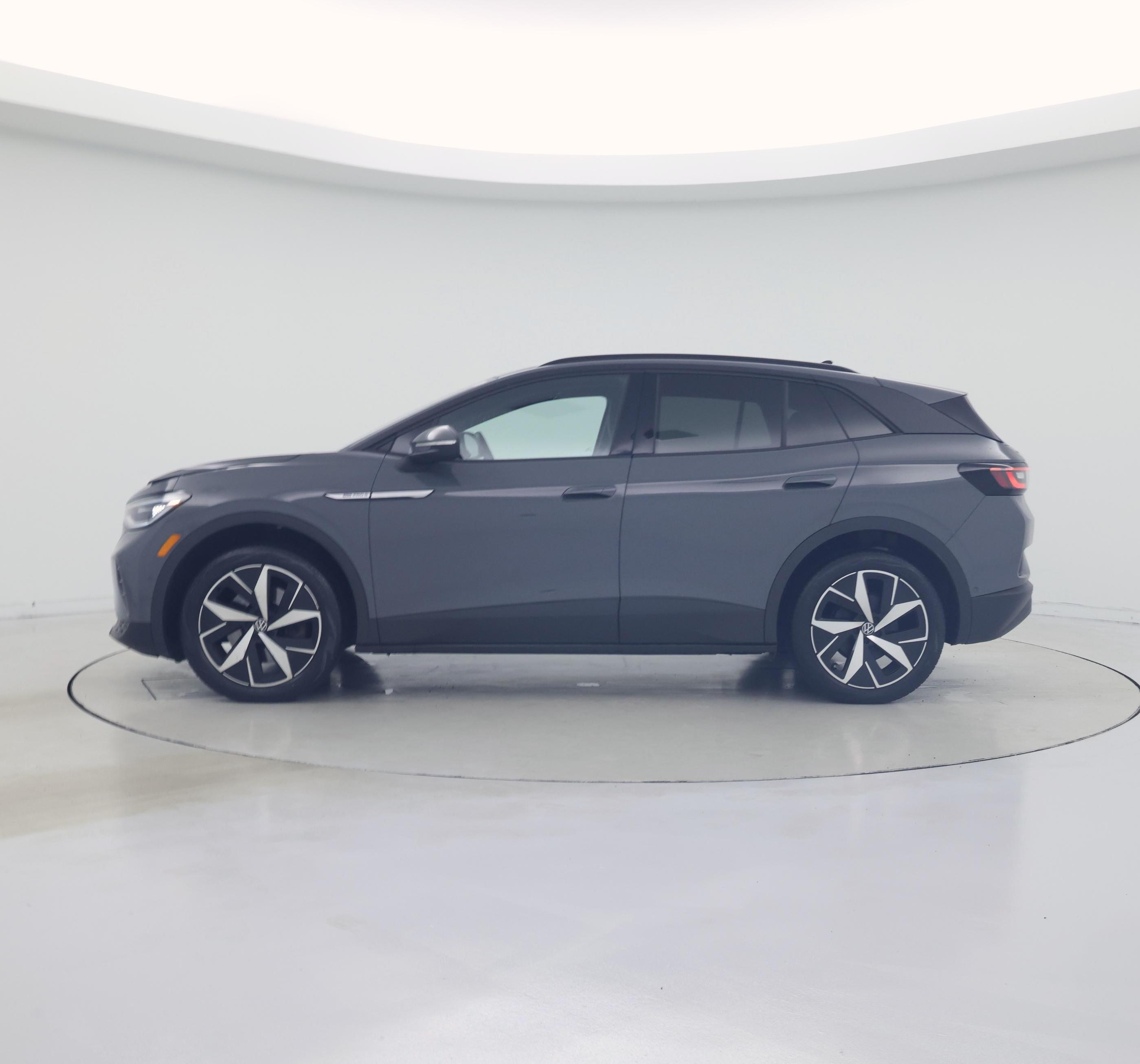 Thumbnail: 2023 Volkswagen ID.4 - 3