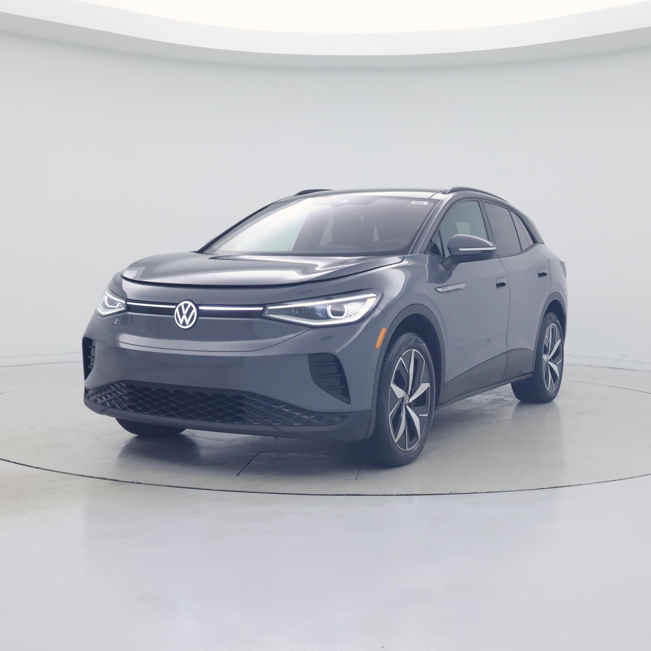 Thumbnail: 2023 Volkswagen ID.4 - 4