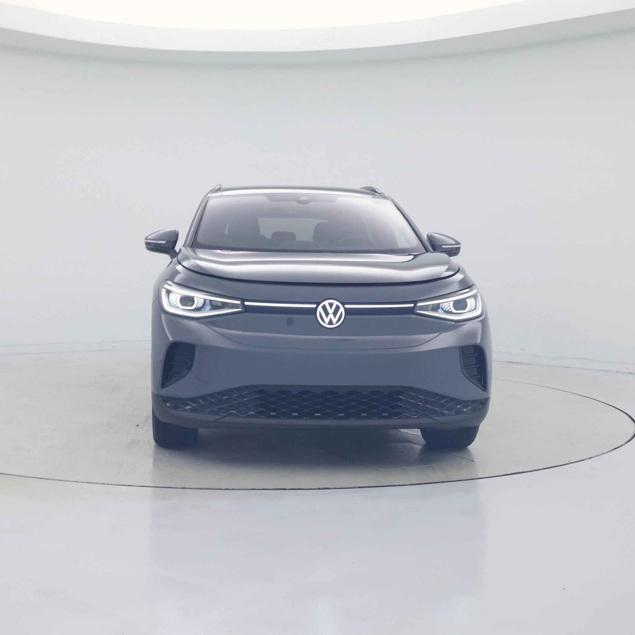 Thumbnail: 2023 Volkswagen ID.4 - 5