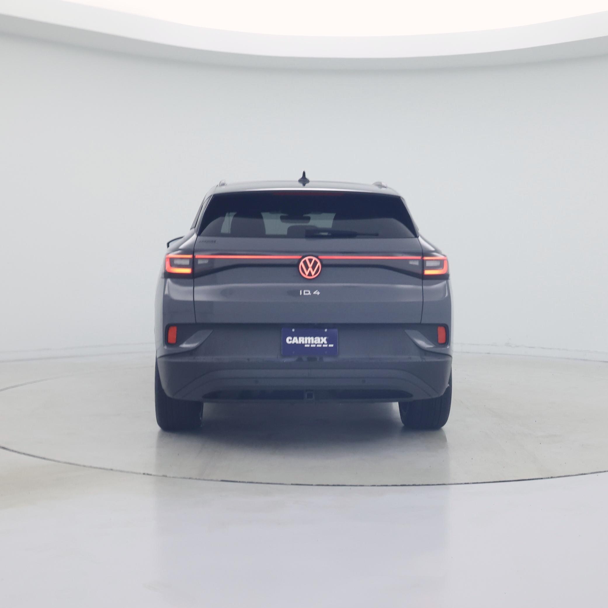 Thumbnail: 2023 Volkswagen ID.4 - 6