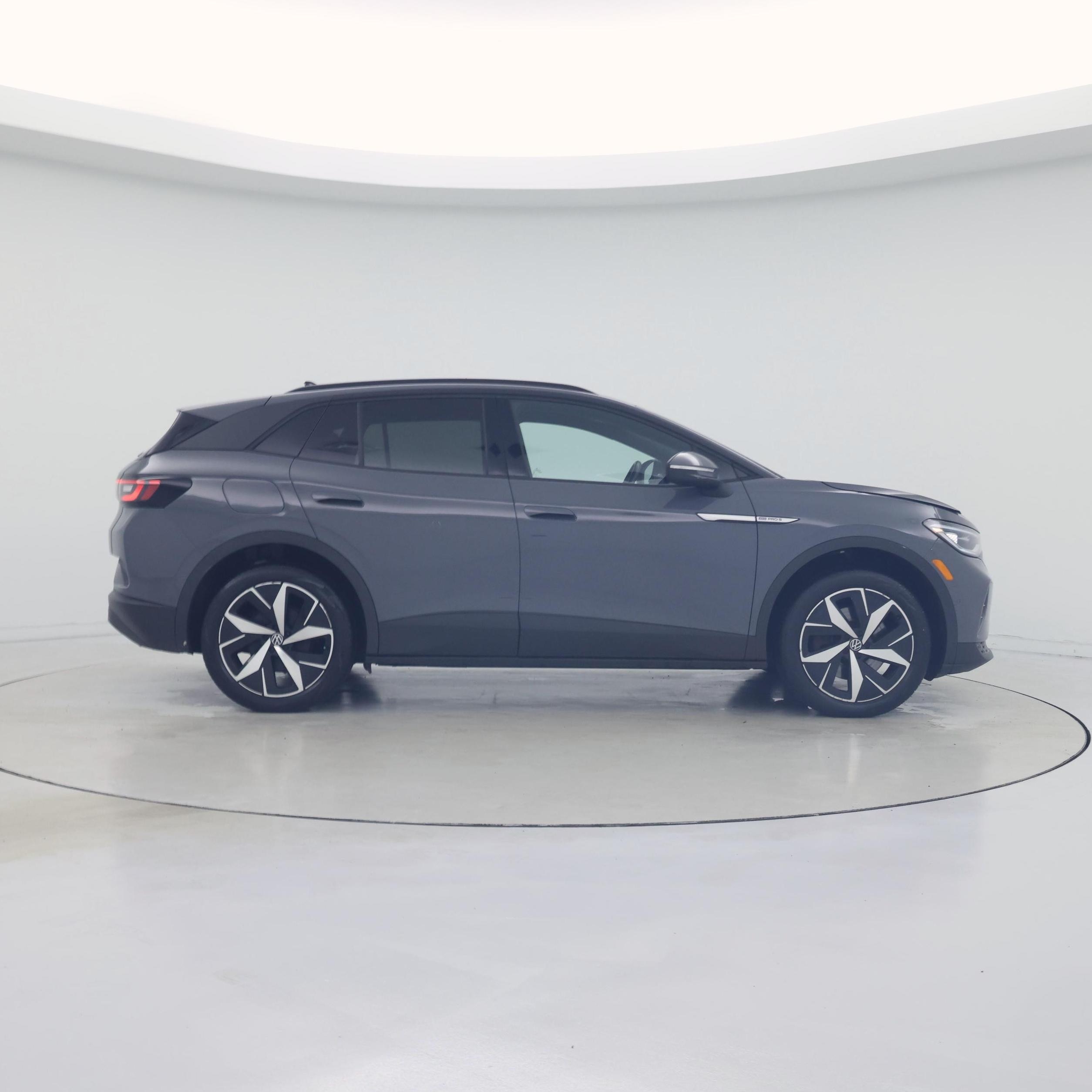 Thumbnail: 2023 Volkswagen ID.4 - 7