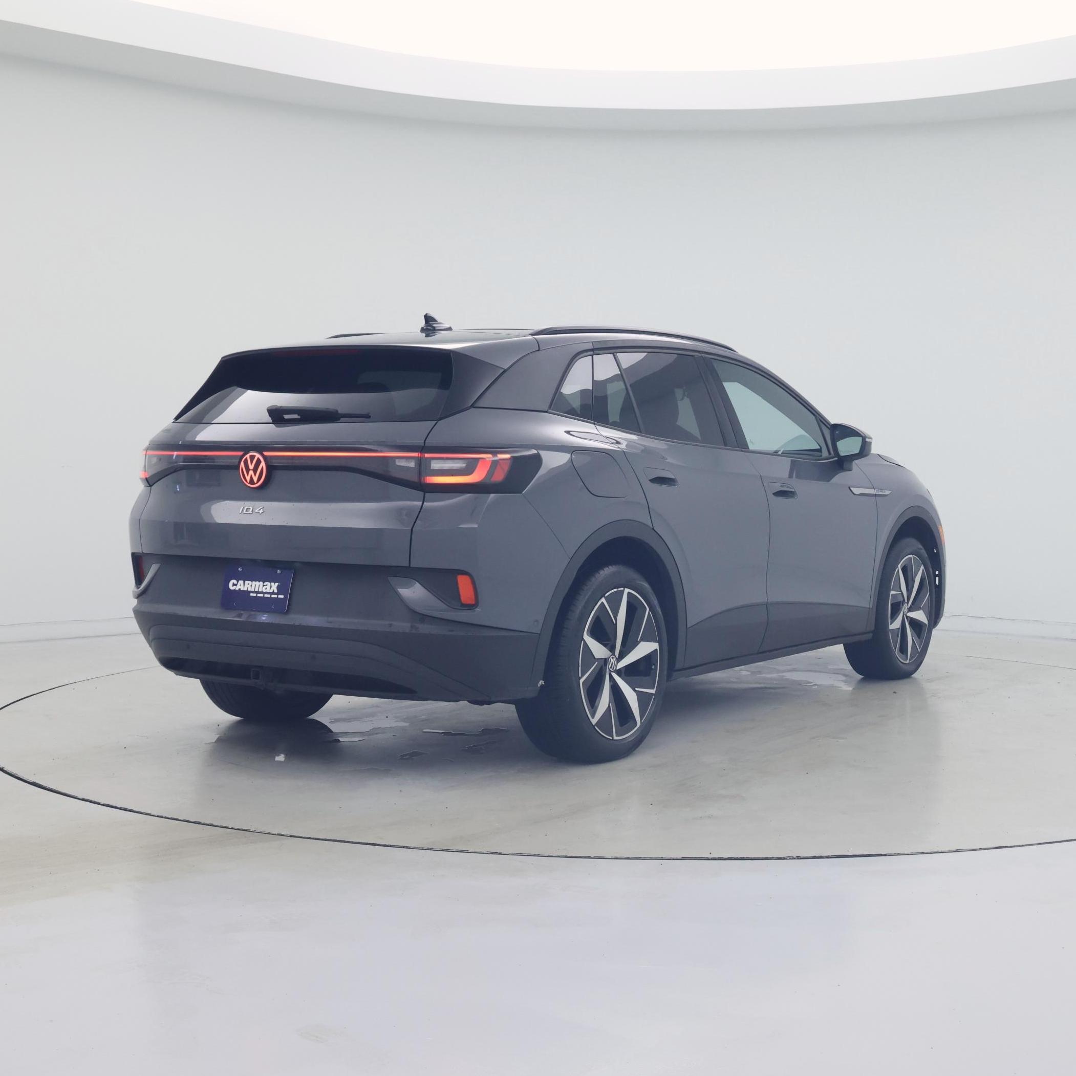 Thumbnail: 2023 Volkswagen ID.4 - 8