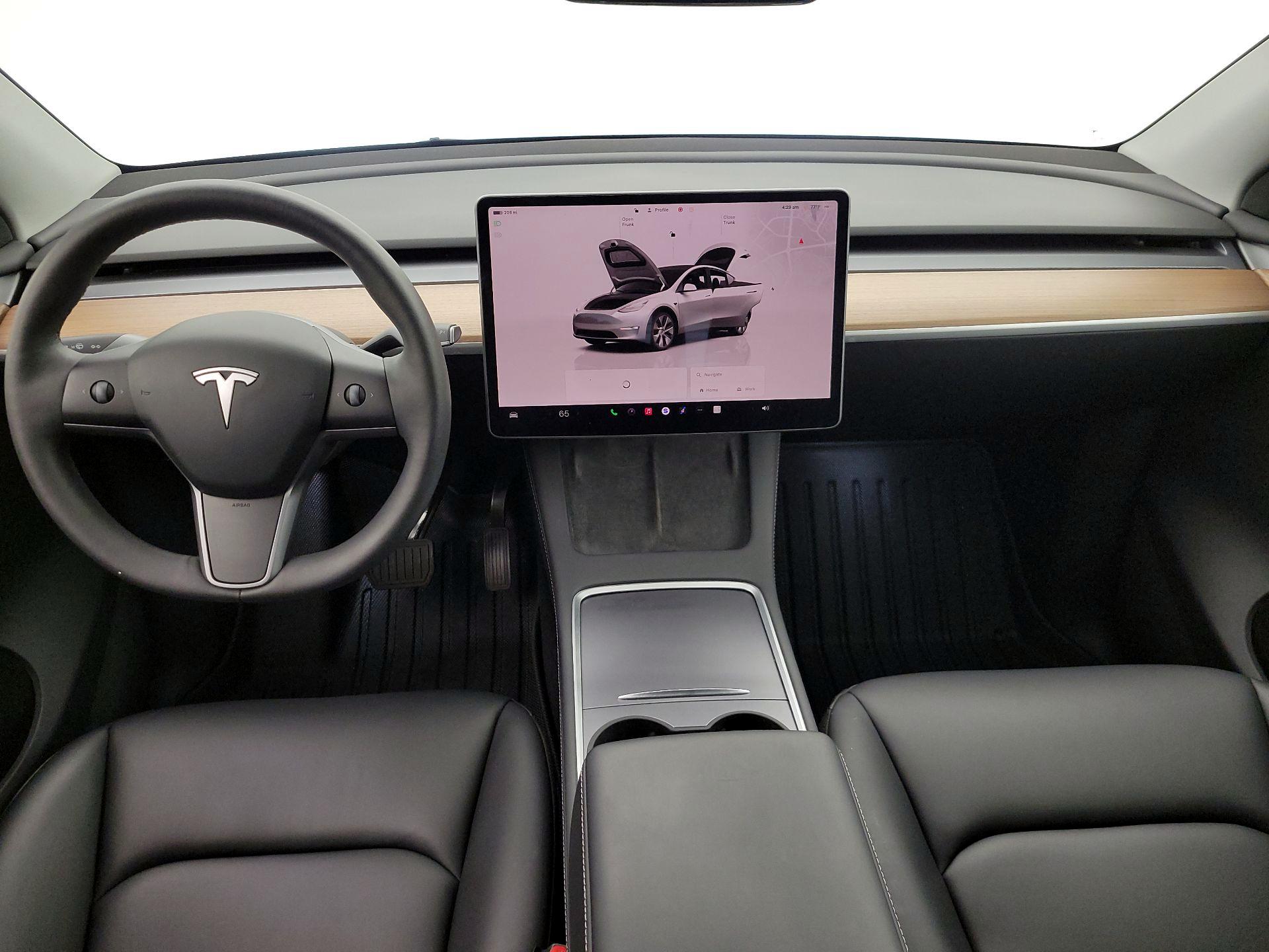 Thumbnail: 2023 Tesla Model Y - 9
