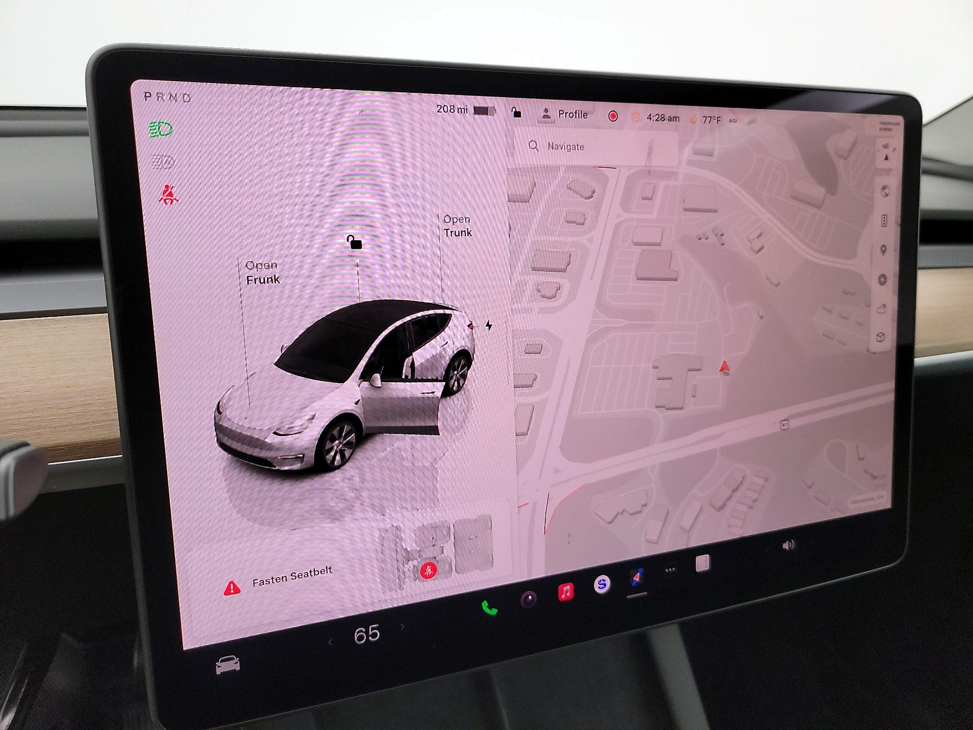 Thumbnail: 2023 Tesla Model Y - 13