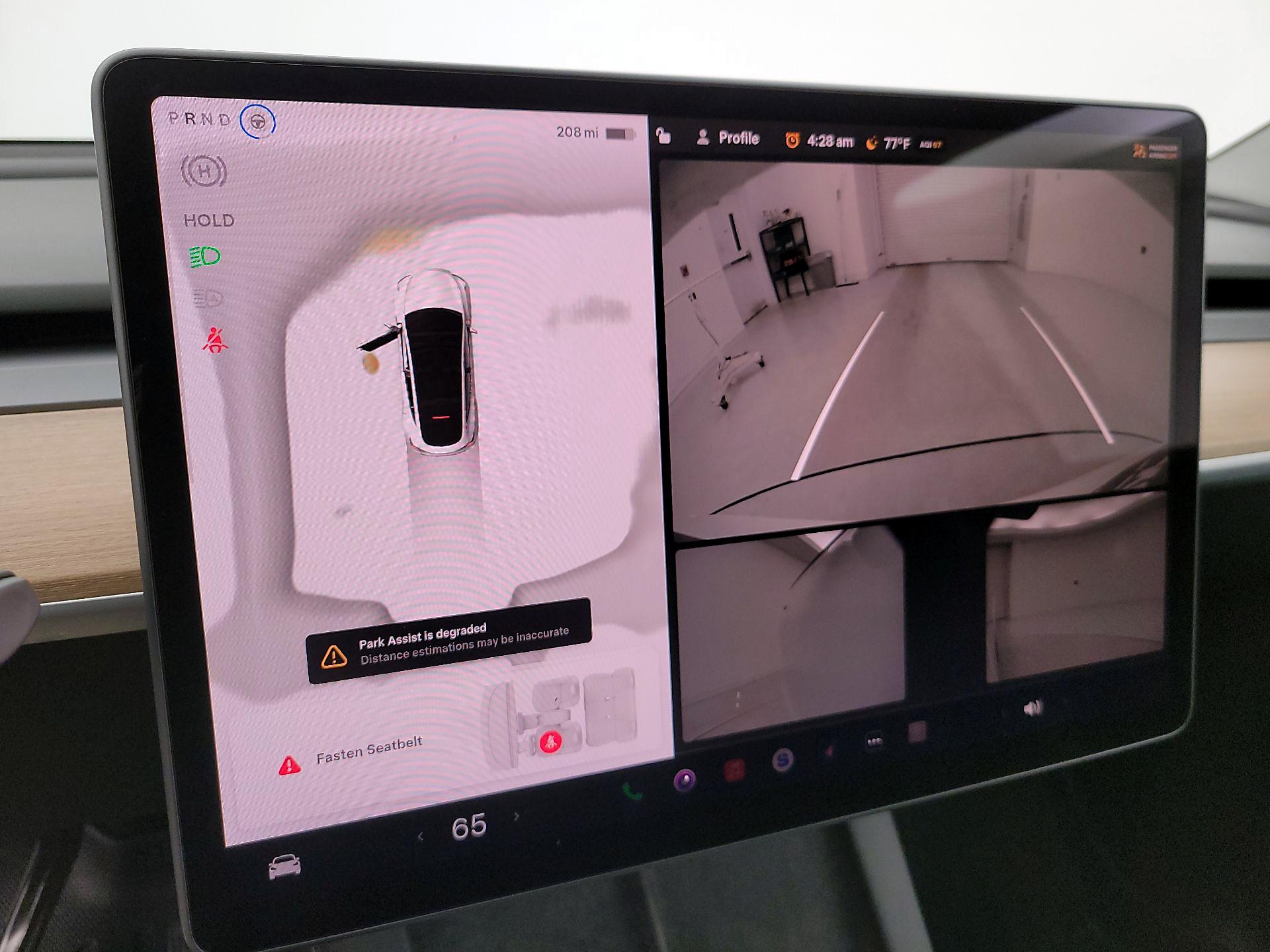 Thumbnail: 2023 Tesla Model Y - 14