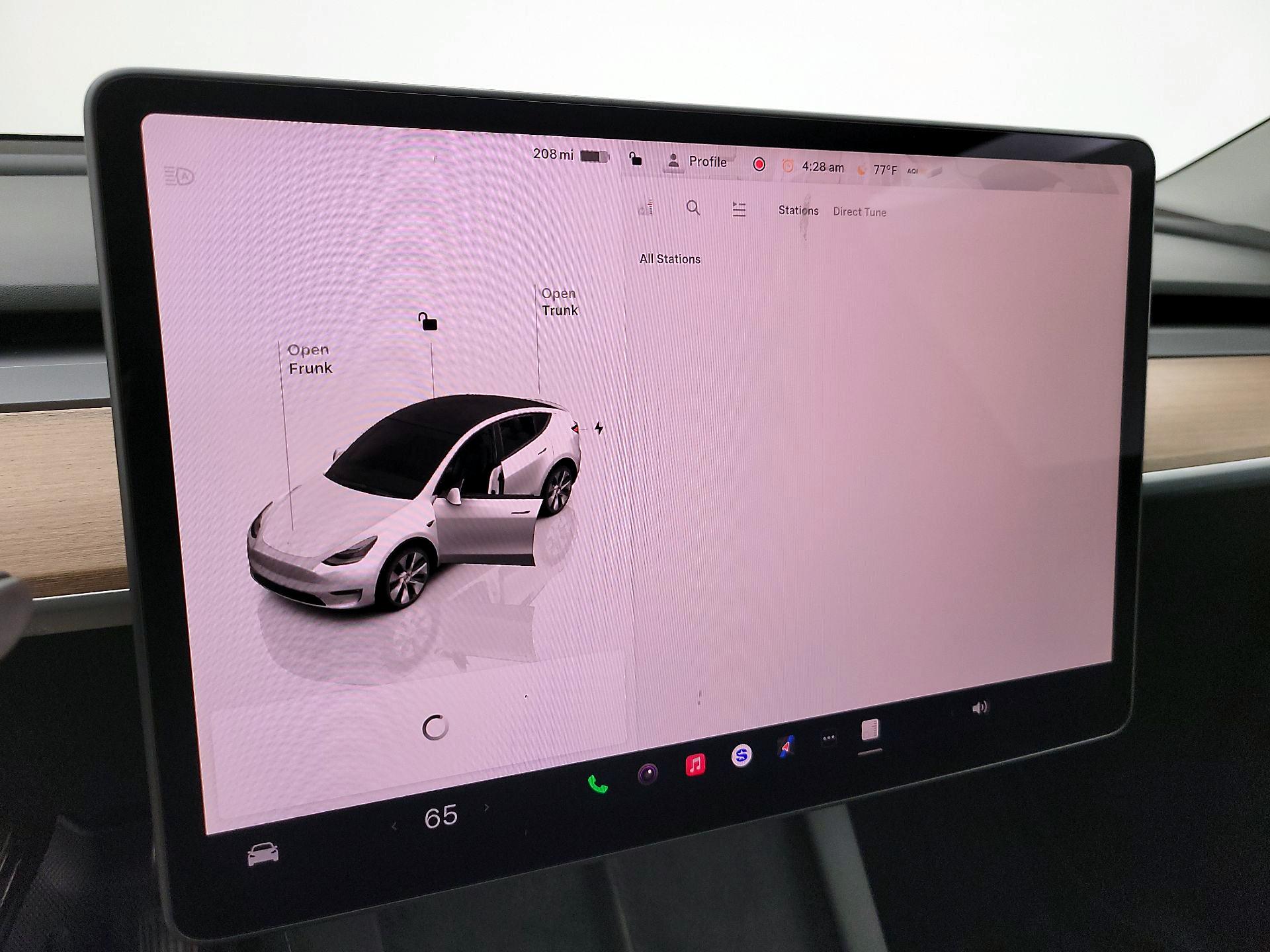 Thumbnail: 2023 Tesla Model Y - 15