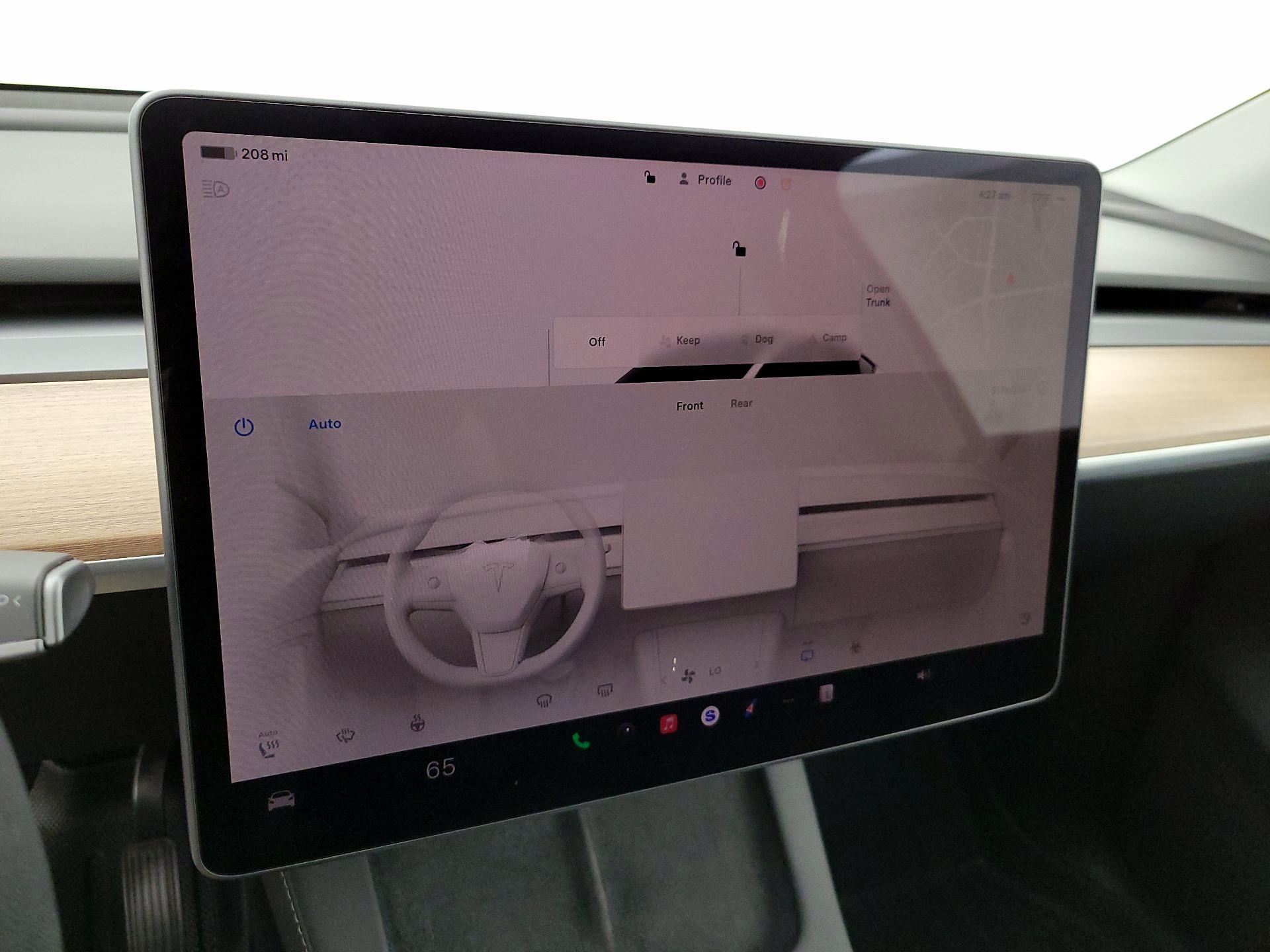 Thumbnail: 2023 Tesla Model Y - 16