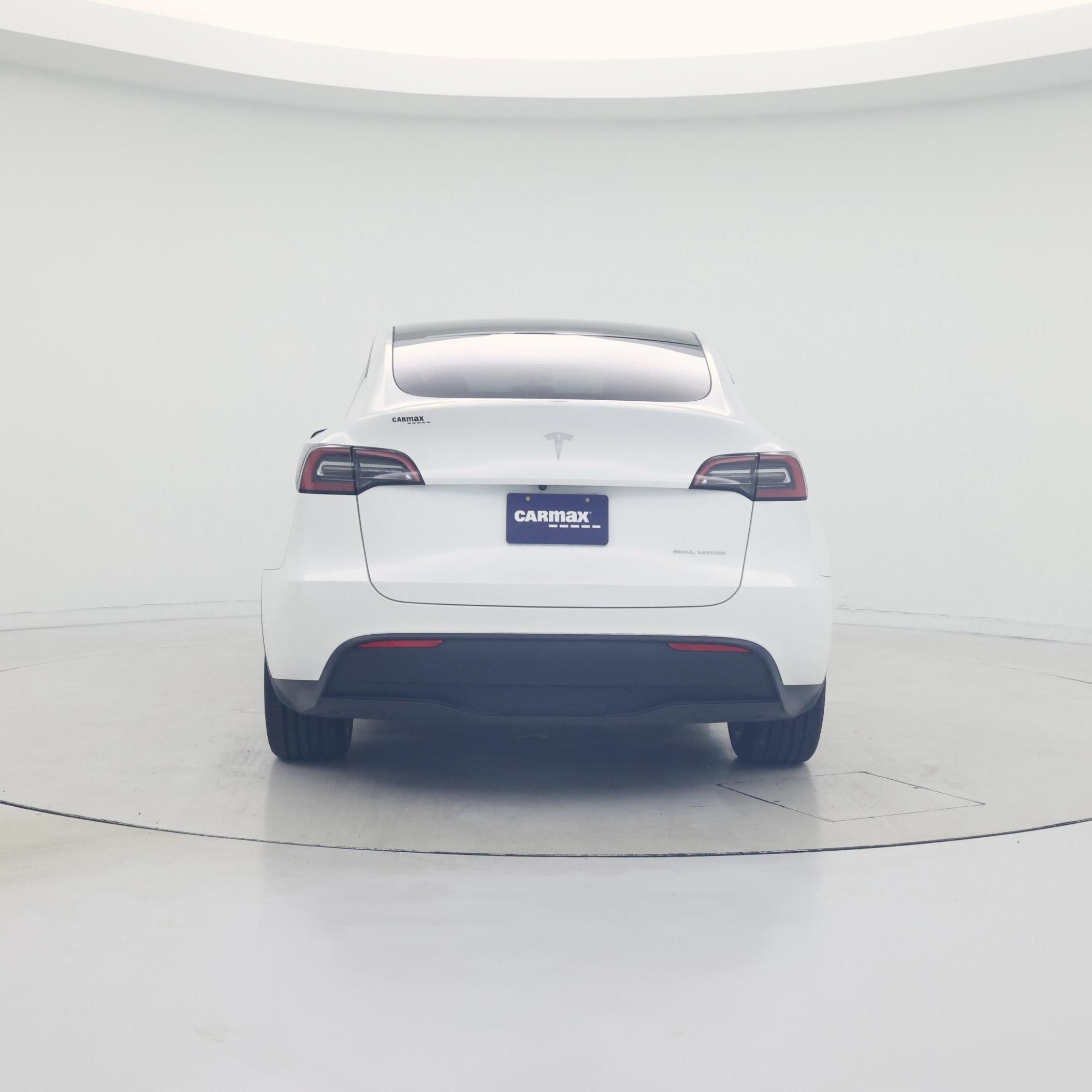 Thumbnail: 2023 Tesla Model Y - 6