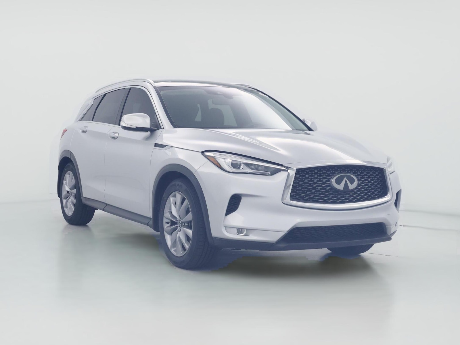 2021 INFINITI QX50