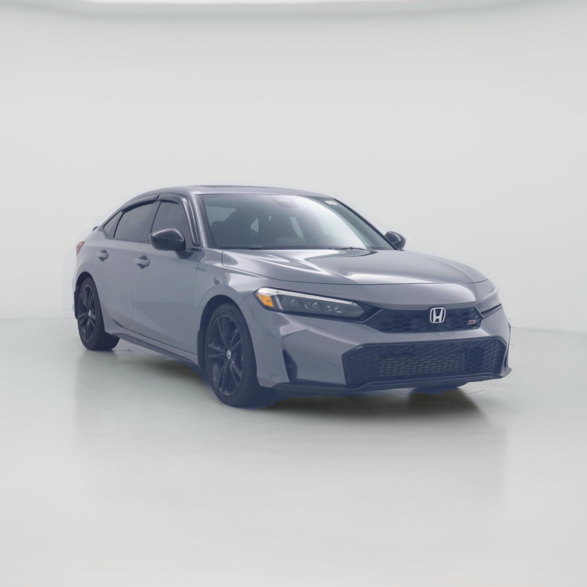 Thumbnail: 2025 Honda Civic - 1