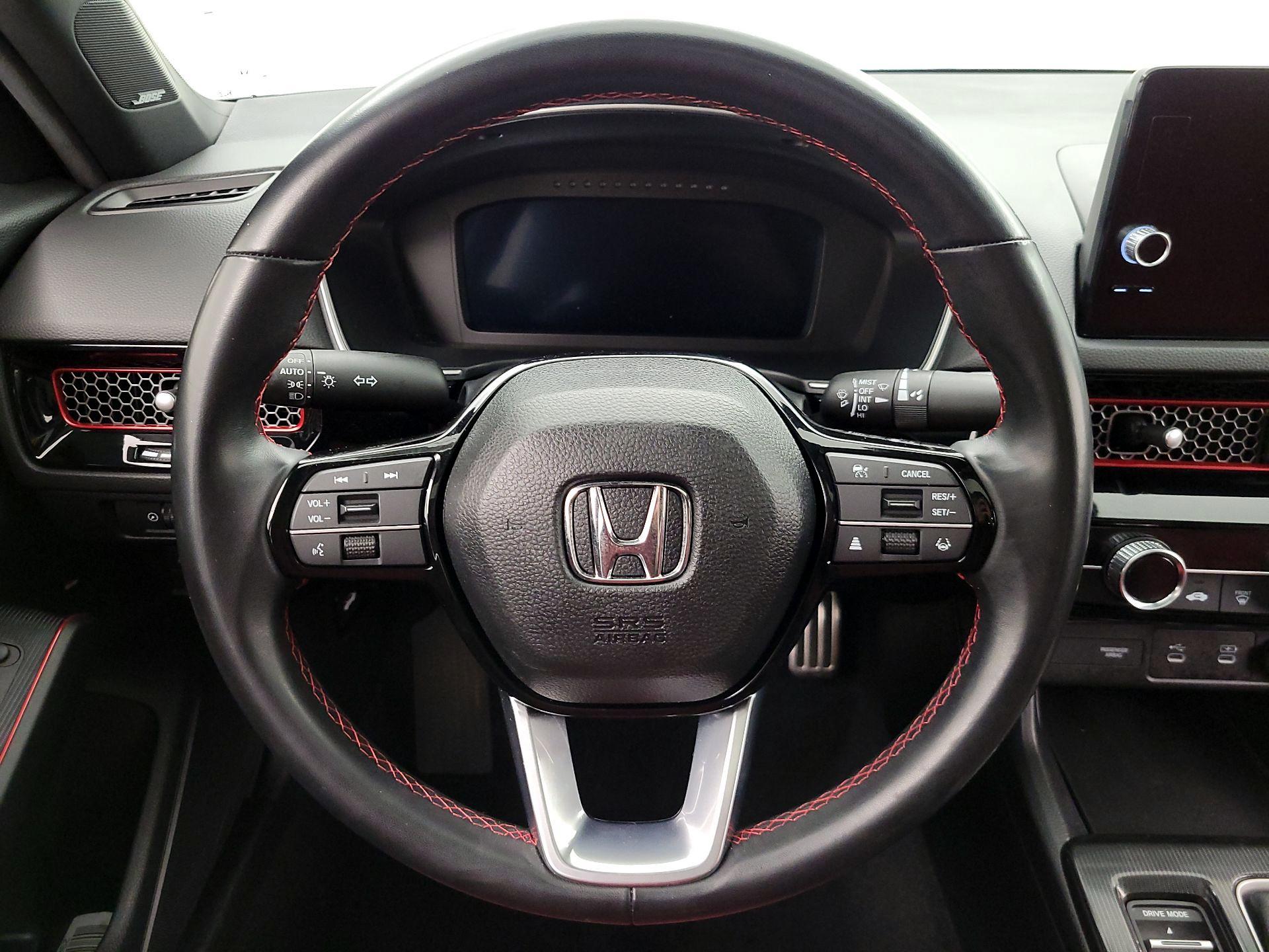 Thumbnail: 2025 Honda Civic - 10