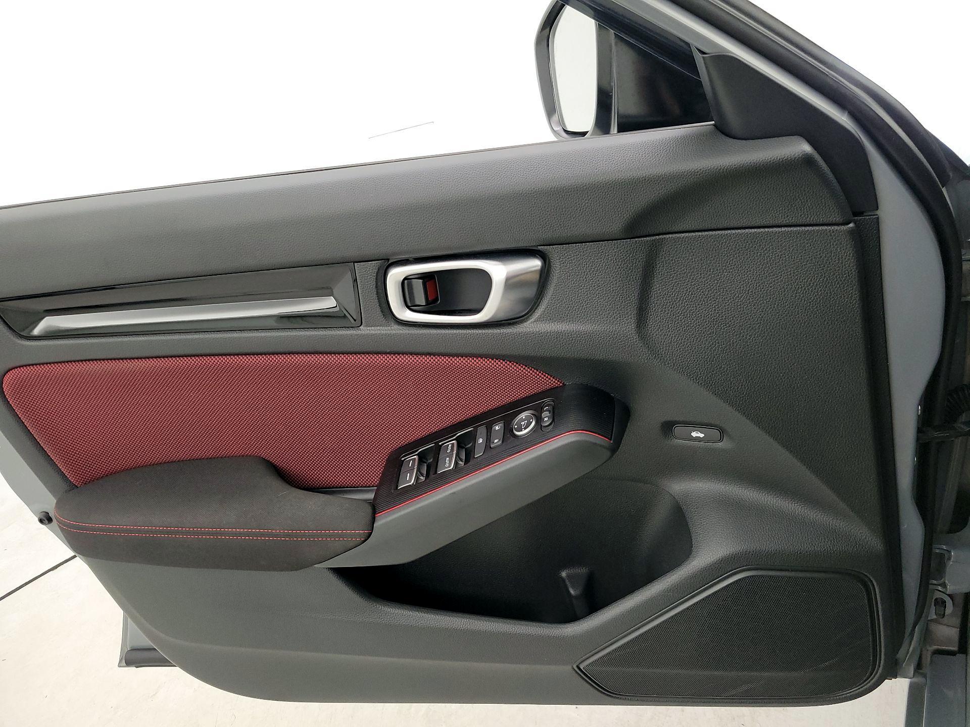 Thumbnail: 2025 Honda Civic - 12