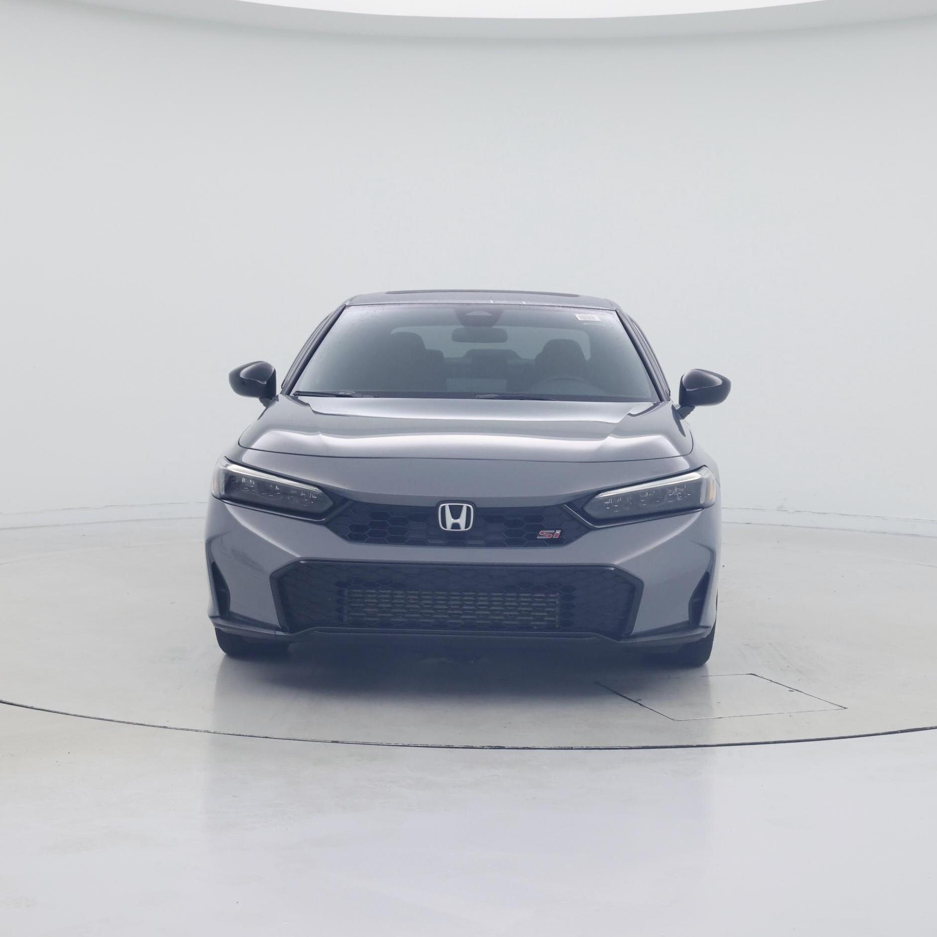 Thumbnail: 2025 Honda Civic - 5