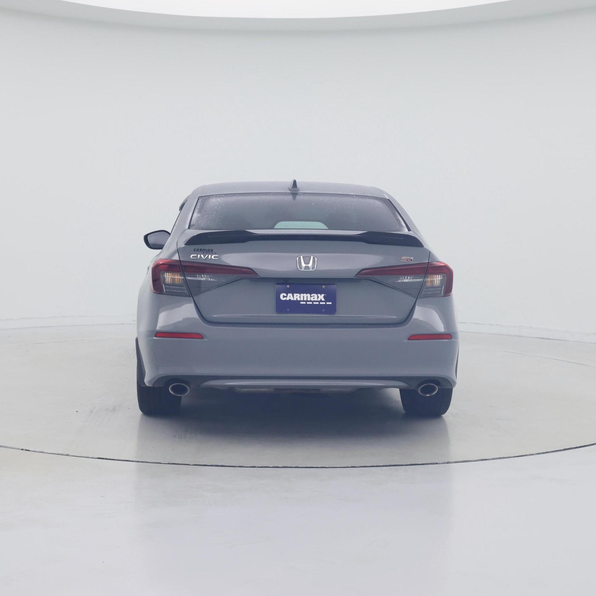 Thumbnail: 2025 Honda Civic - 6