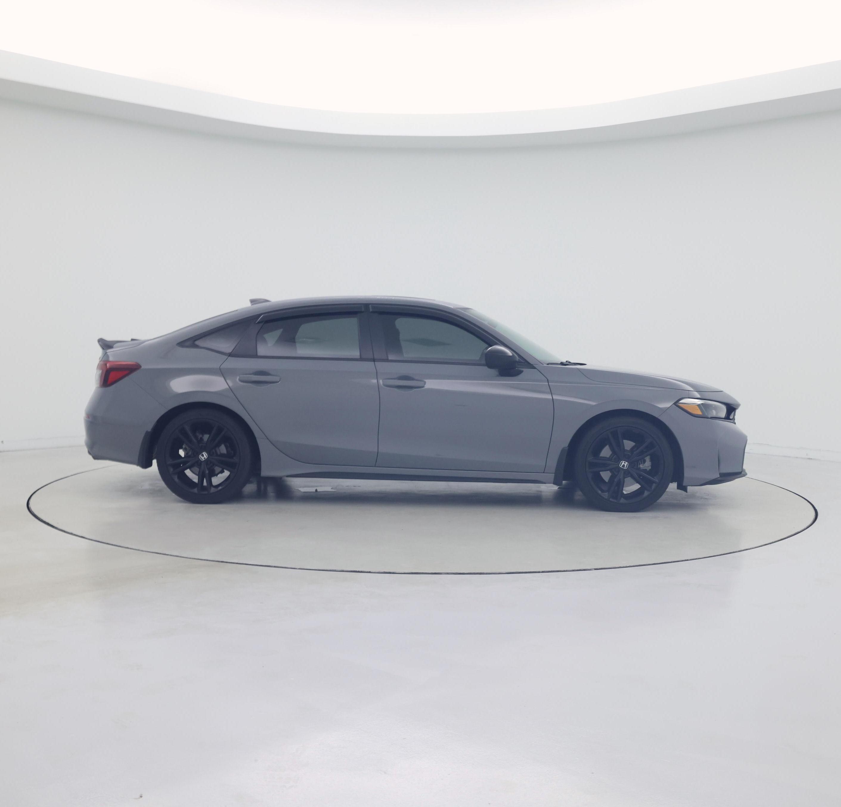 Thumbnail: 2025 Honda Civic - 7