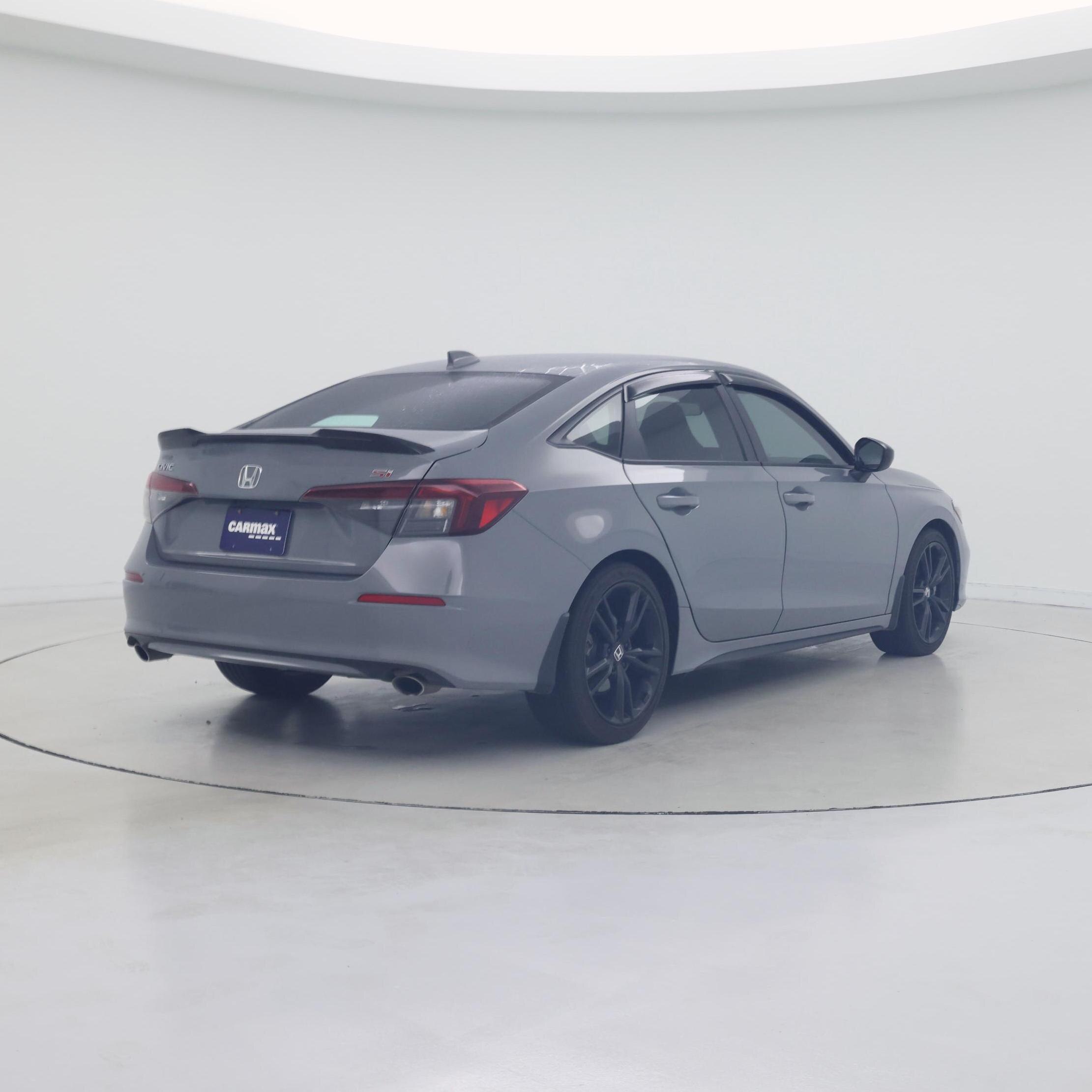 Thumbnail: 2025 Honda Civic - 8