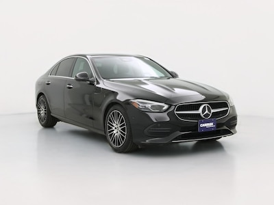 2024 Mercedes-Benz C300