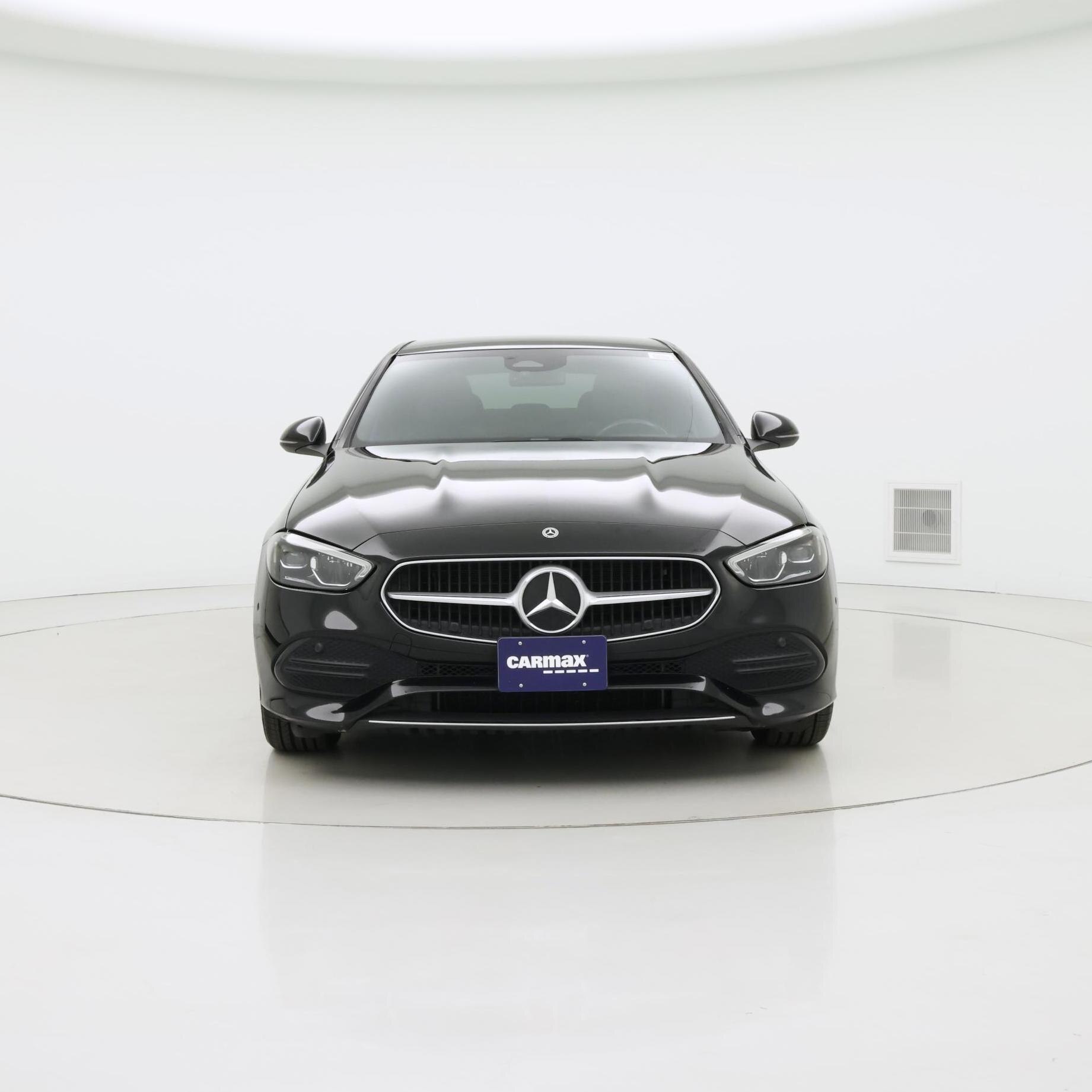 Thumbnail: 2024 Mercedes-Benz C-Class - 5