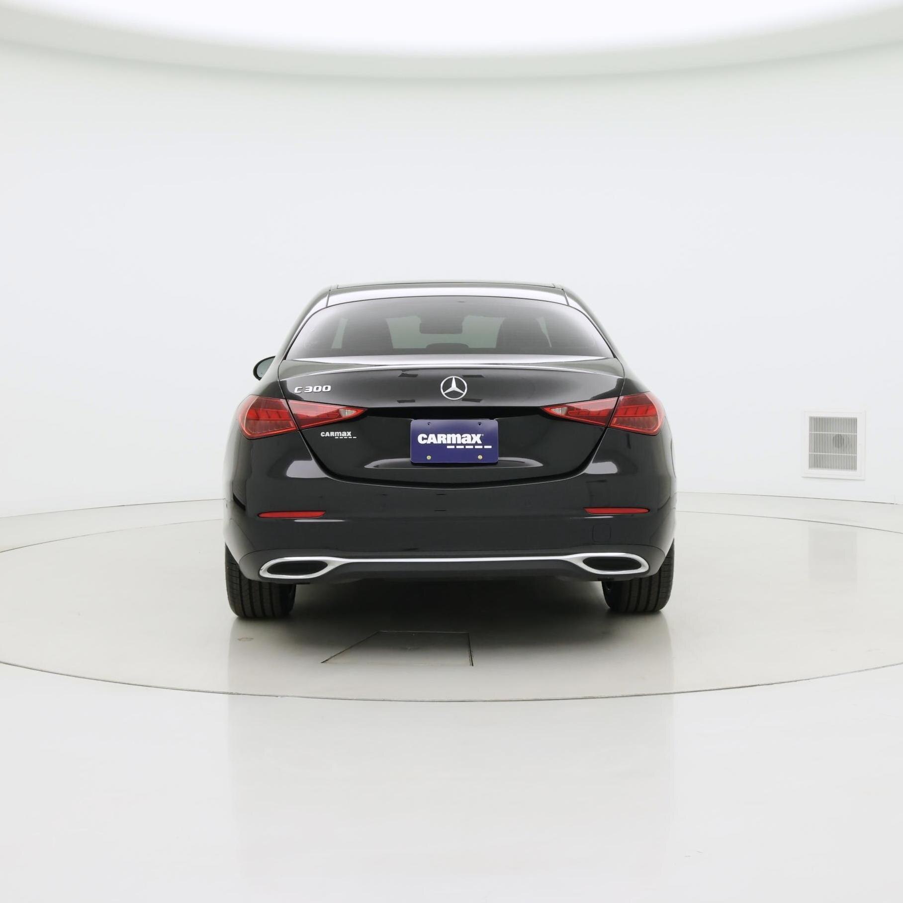 Thumbnail: 2024 Mercedes-Benz C-Class - 6