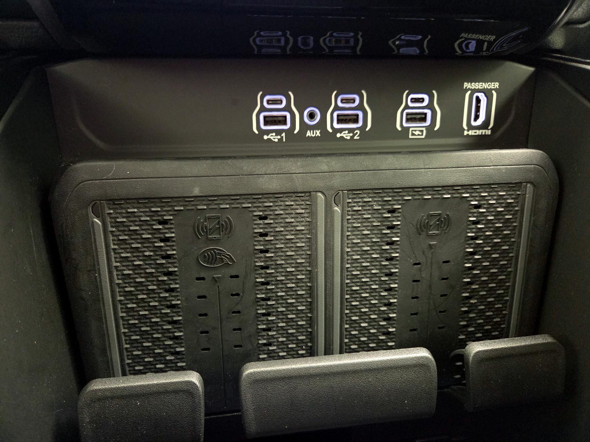 Thumbnail: 2025 RAM 1500 - 19