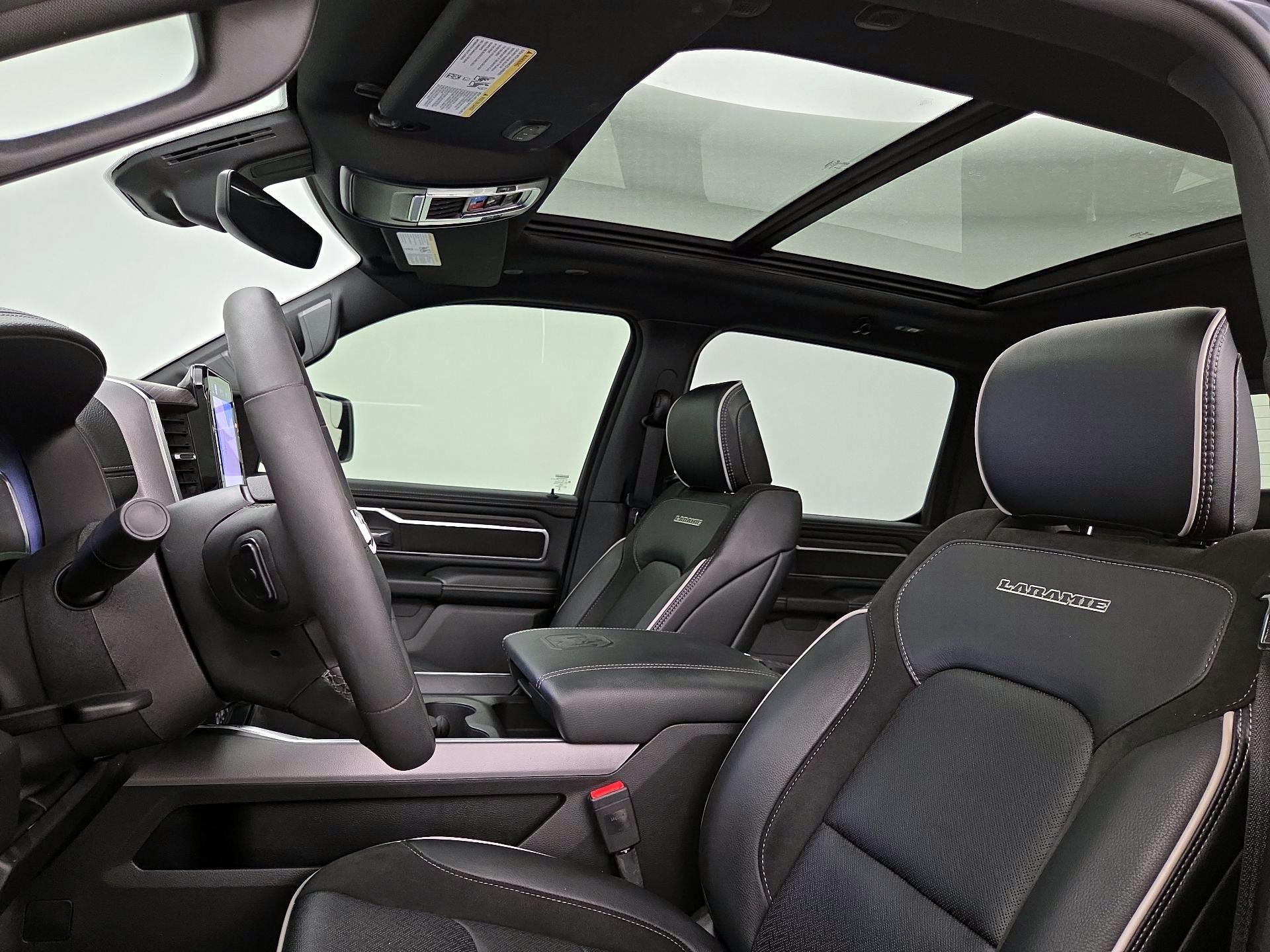 Thumbnail: 2025 RAM 1500 - 20