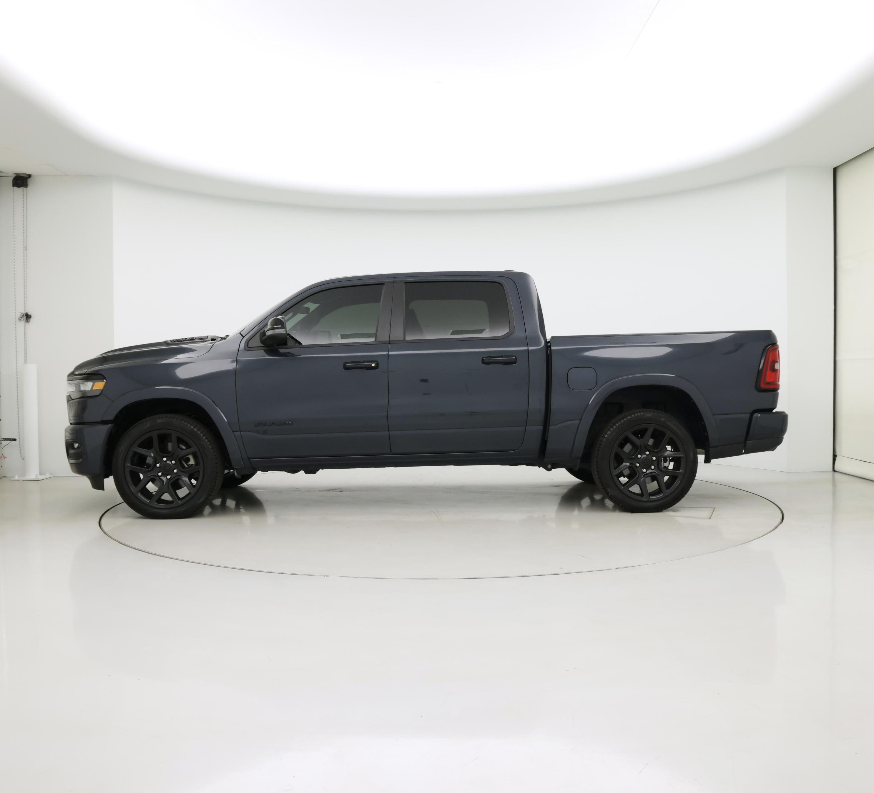 Thumbnail: 2025 RAM 1500 - 3