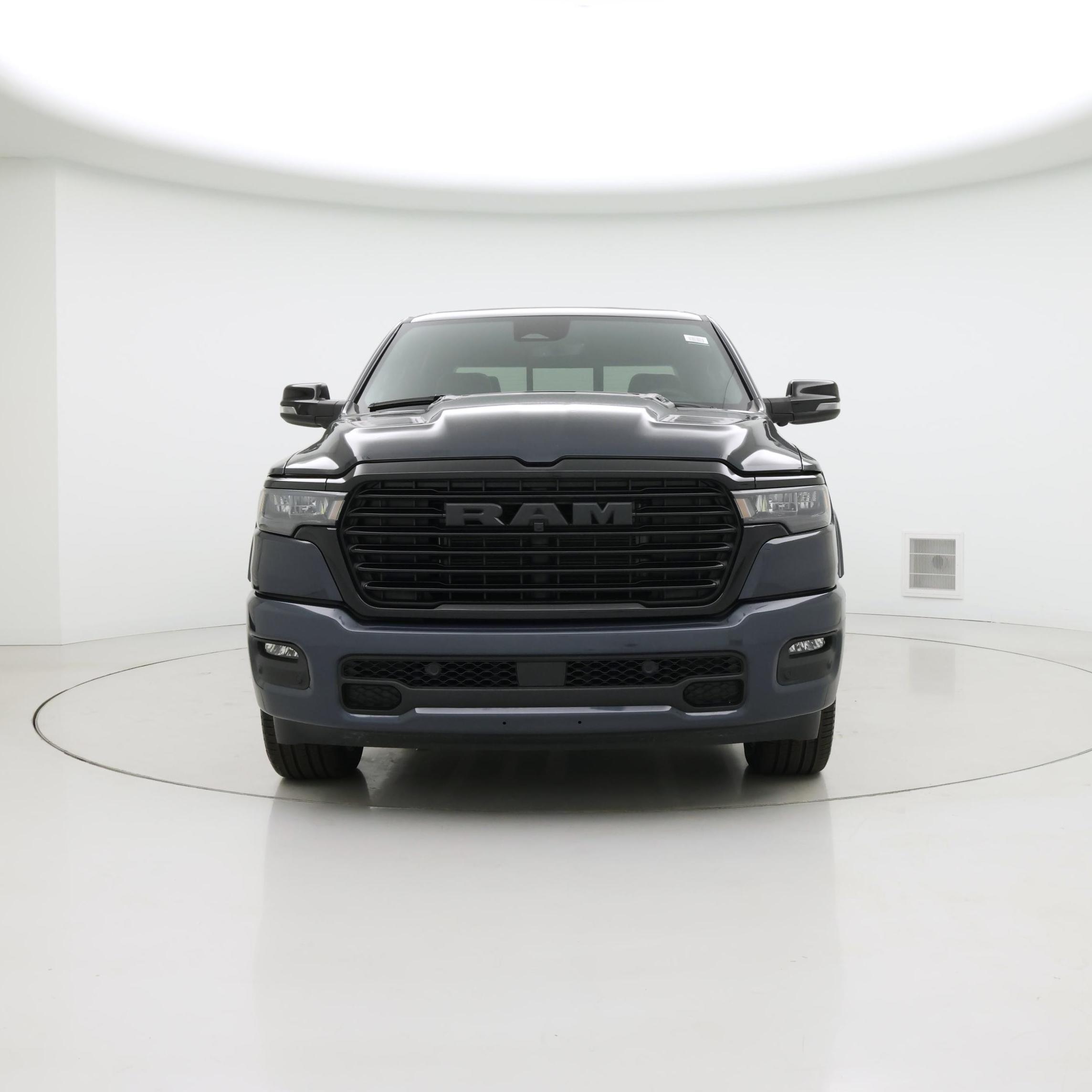 Thumbnail: 2025 RAM 1500 - 5
