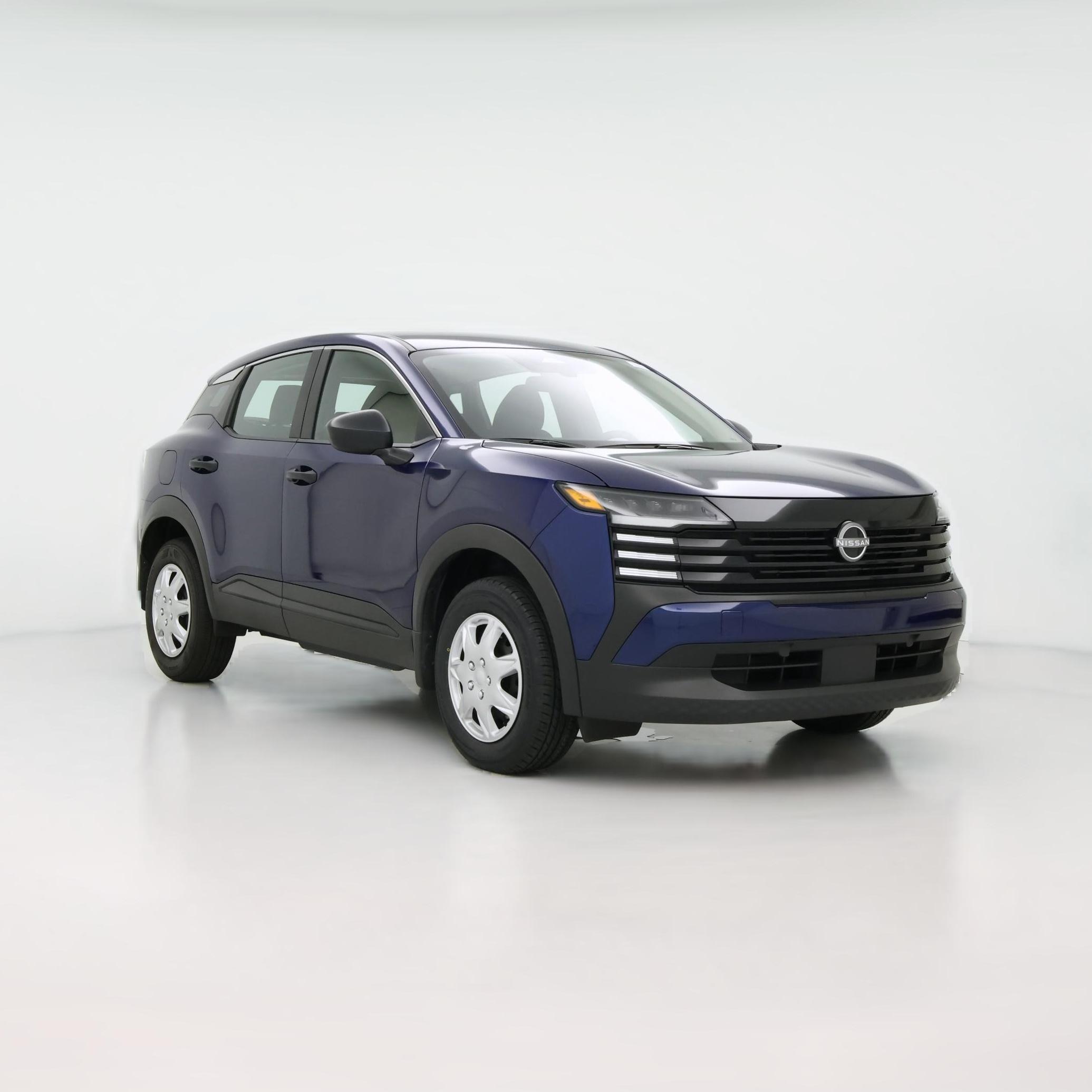 Thumbnail: 2025 Nissan Kicks - 1
