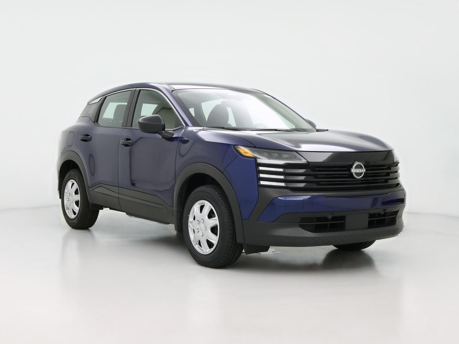 2025 Nissan Kicks