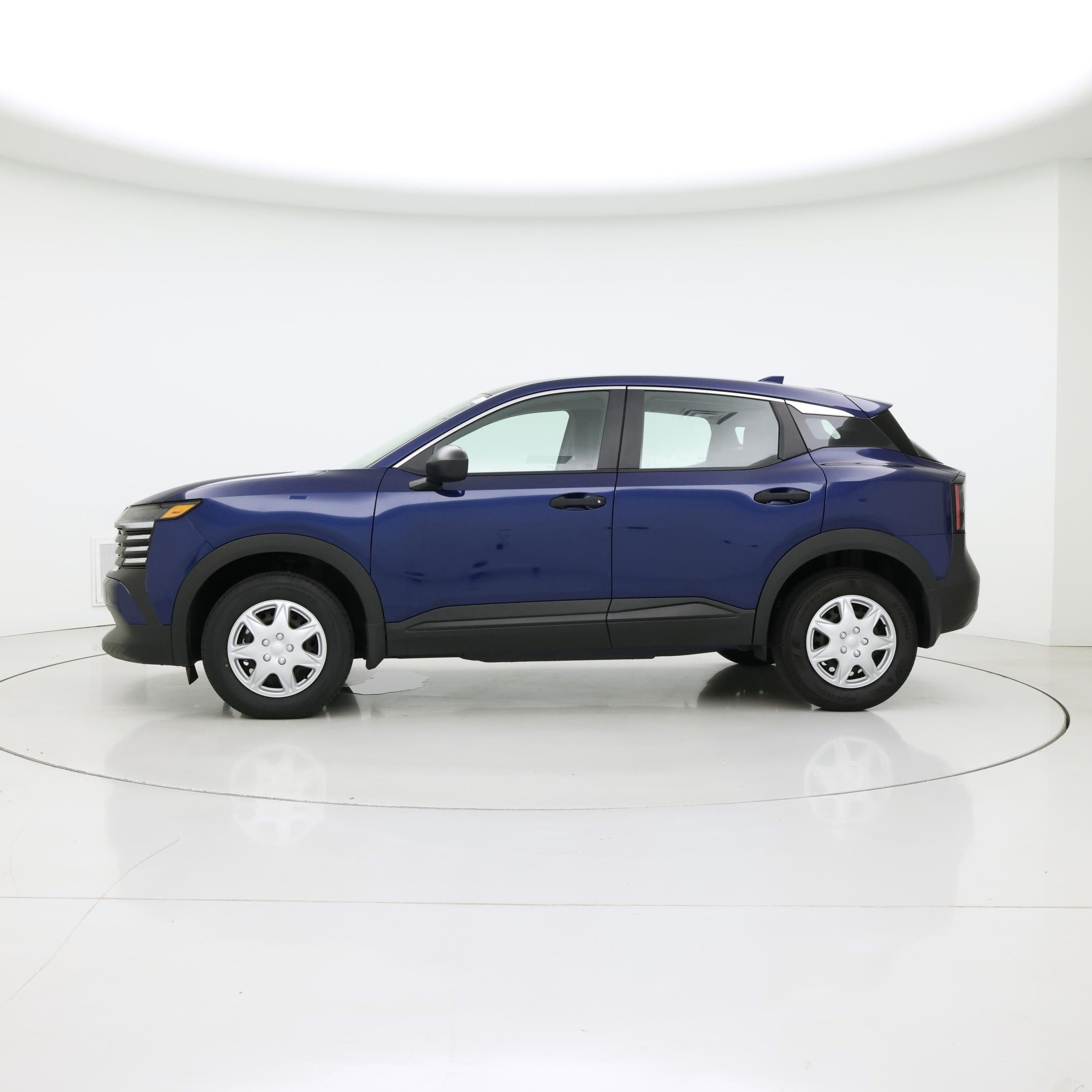 Thumbnail: 2025 Nissan Kicks - 3
