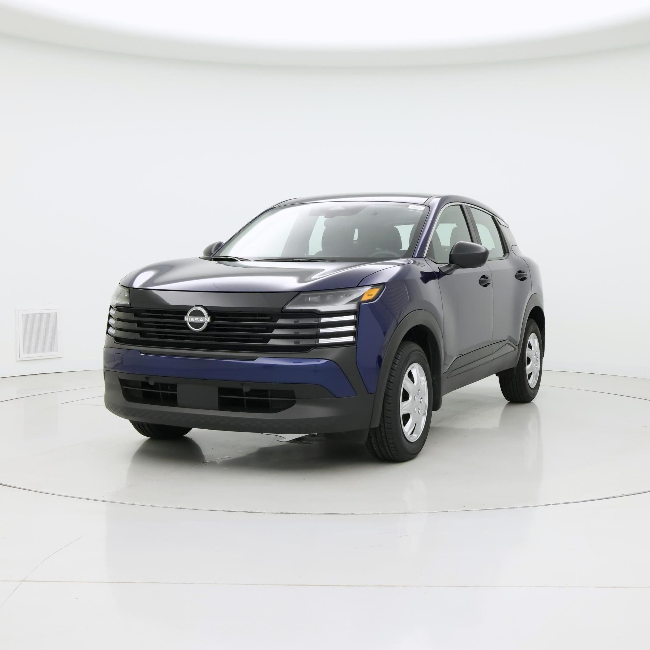 Thumbnail: 2025 Nissan Kicks - 4