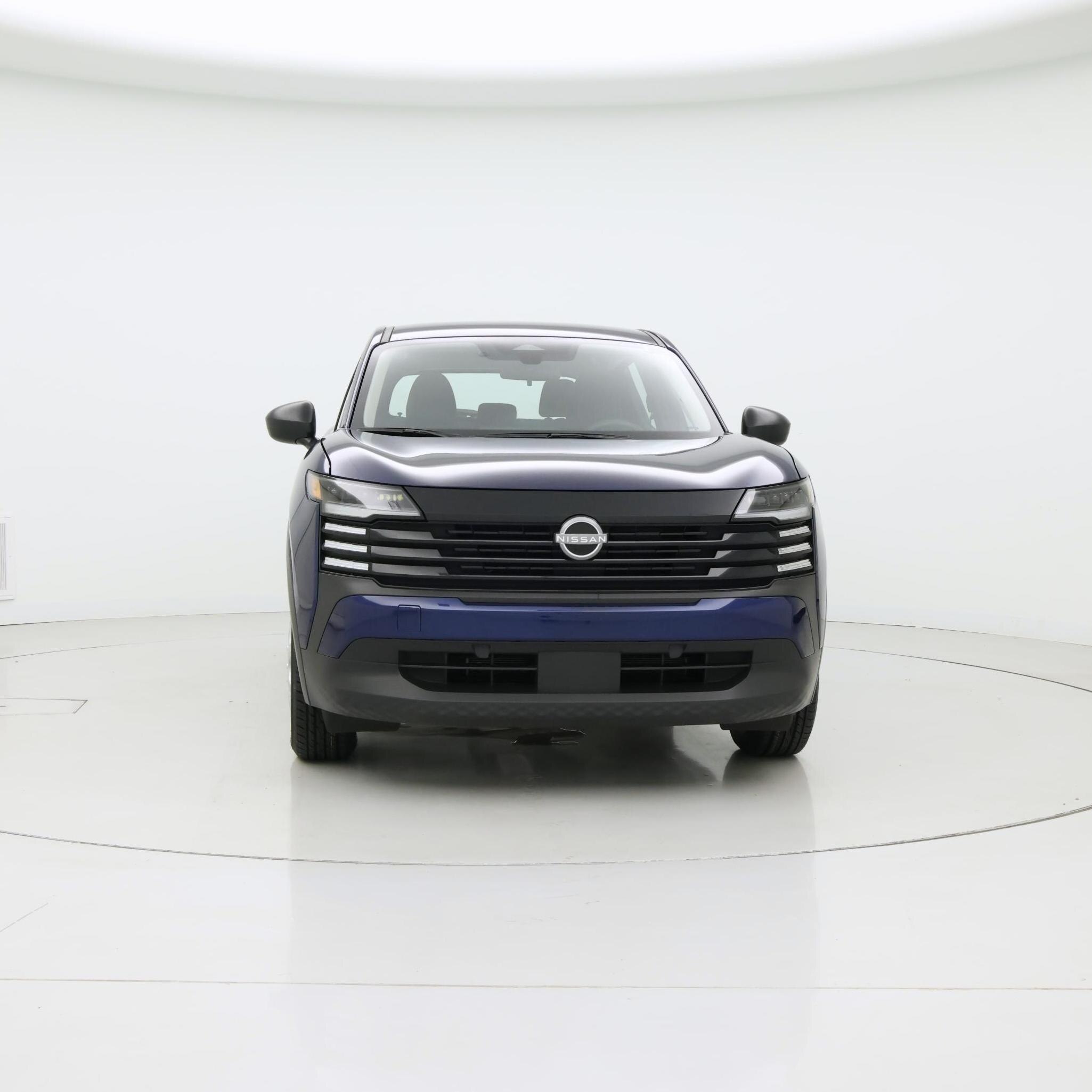 Thumbnail: 2025 Nissan Kicks - 5