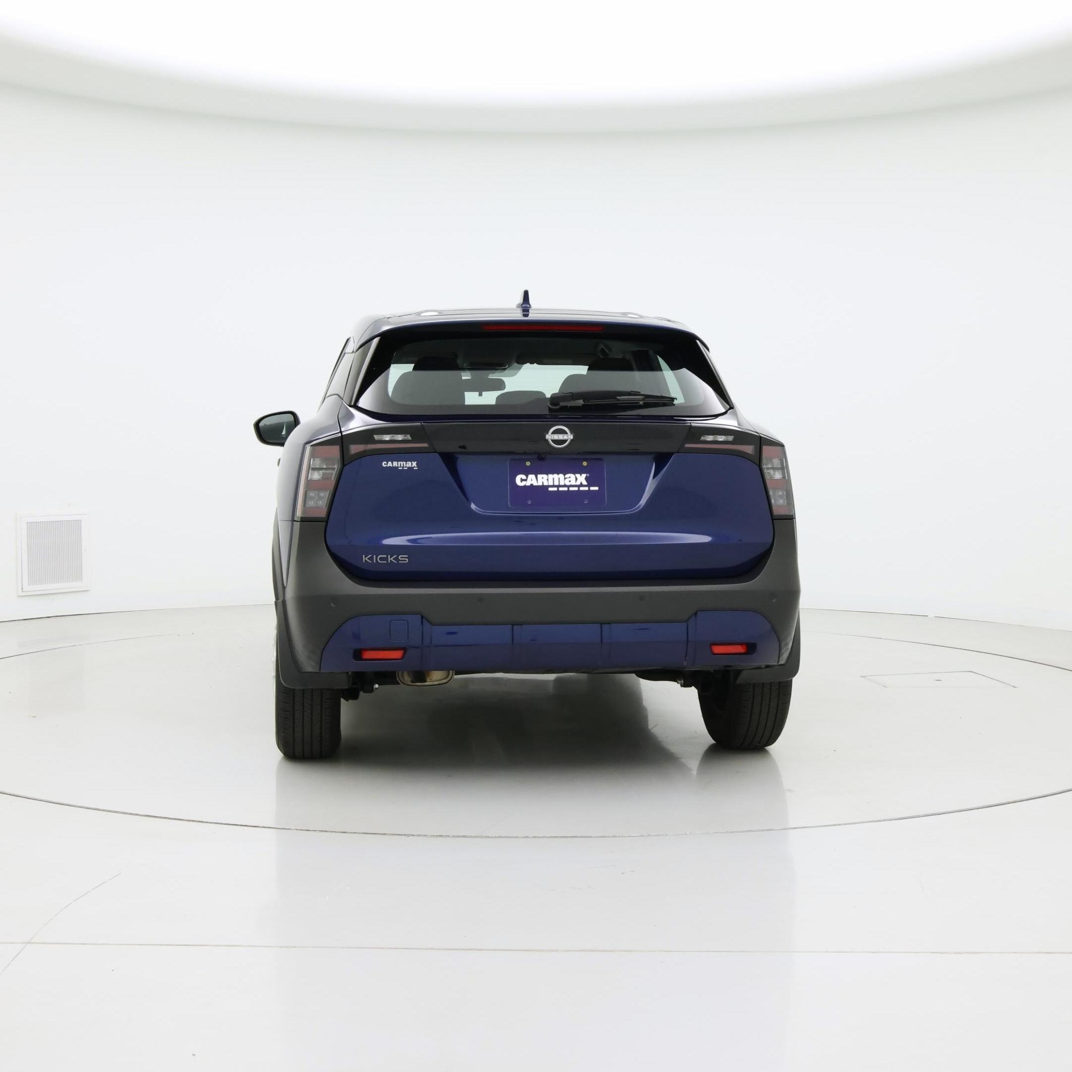 Thumbnail: 2025 Nissan Kicks - 6