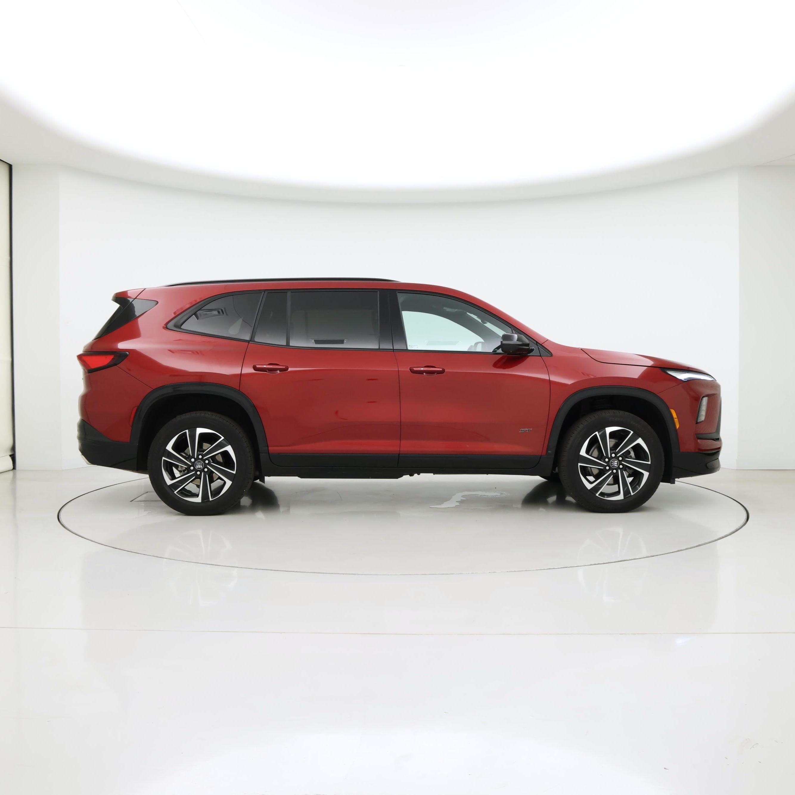 Thumbnail: 2025 Buick Enclave - 7