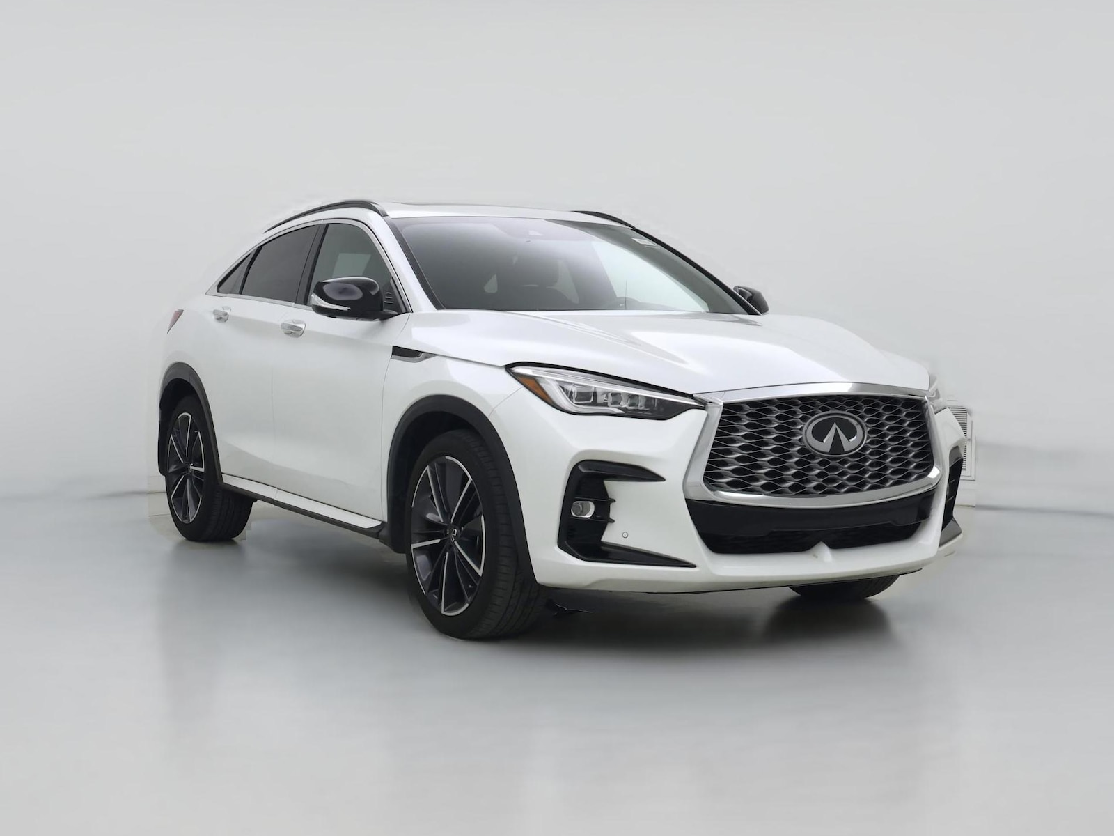 2023 INFINITI QX55 Essential - Photo 1